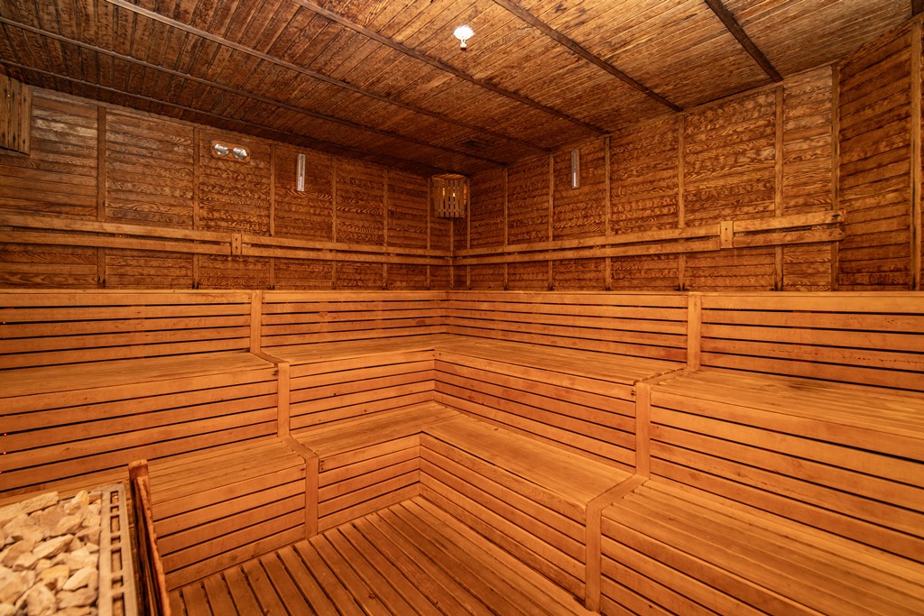 Salon spa