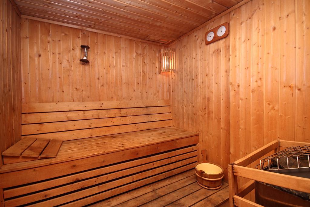 Salon spa