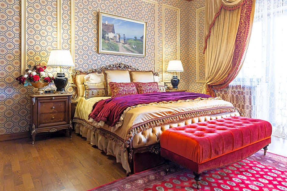 VIP room 