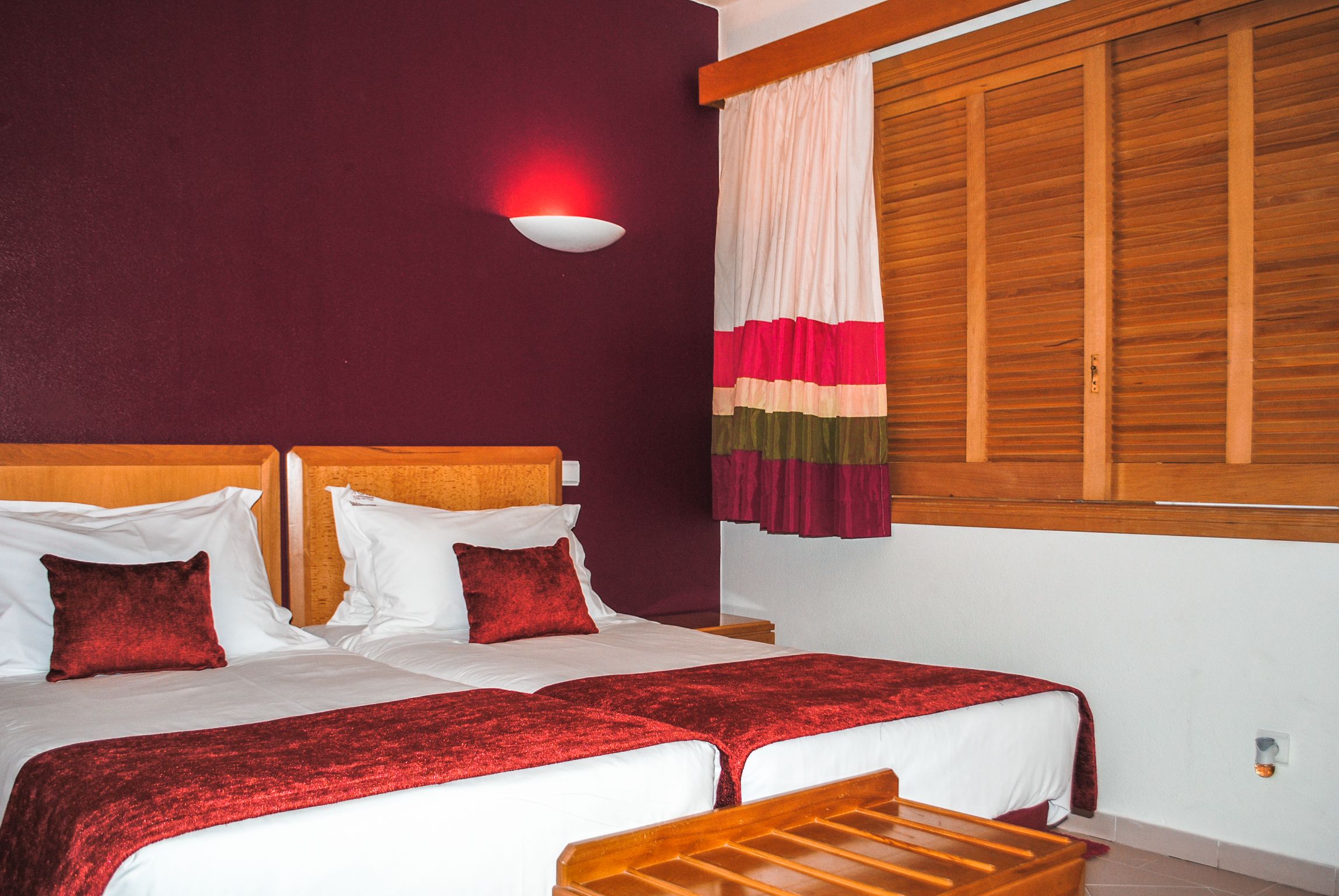 ONE BEDROOM JUNIOR CLUB