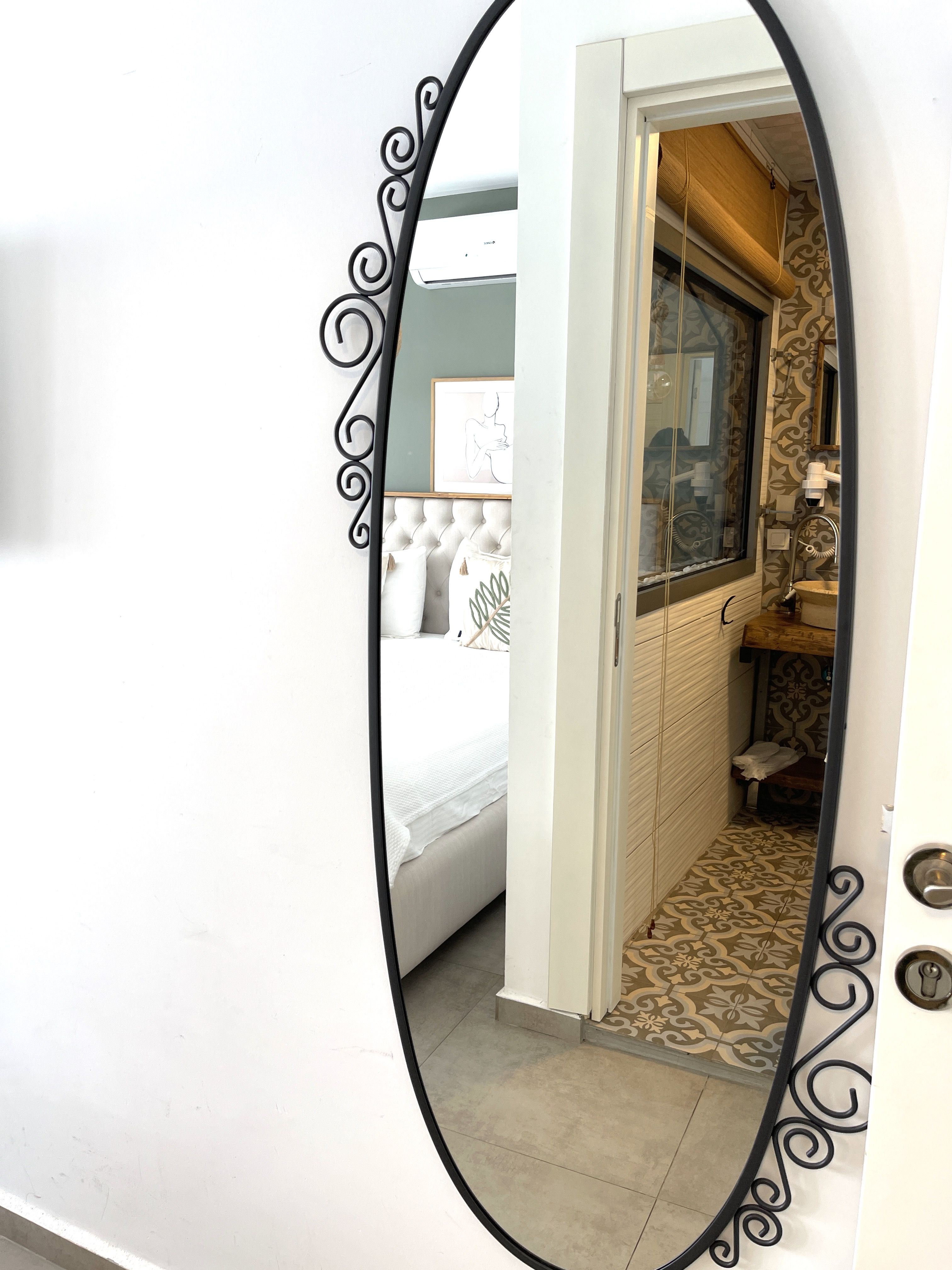 standart double room