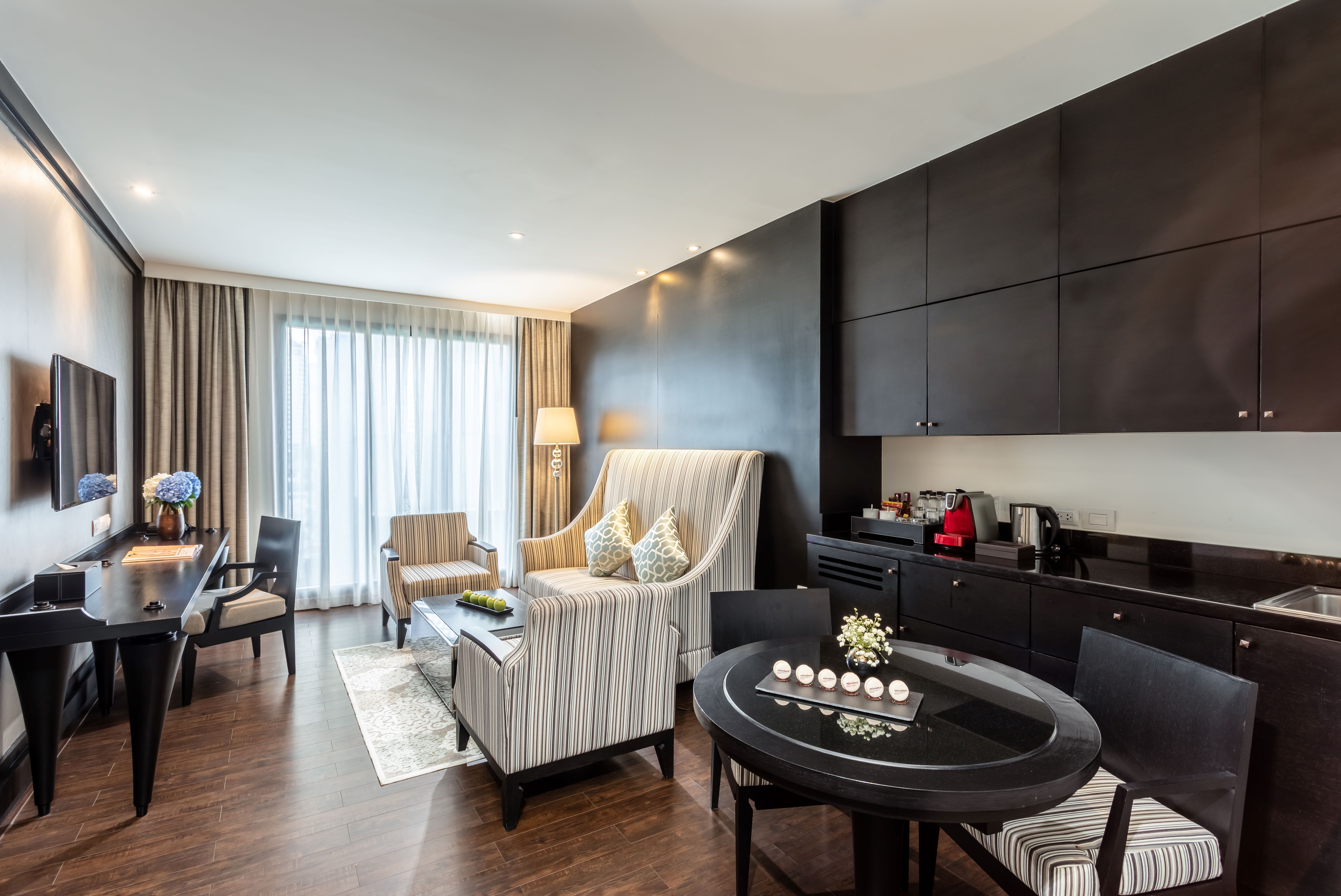 Executive Suite Room