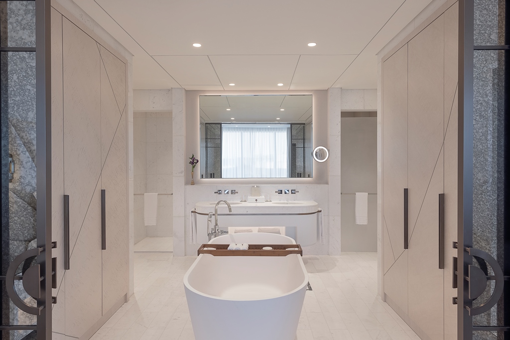 Metropolitan Suite