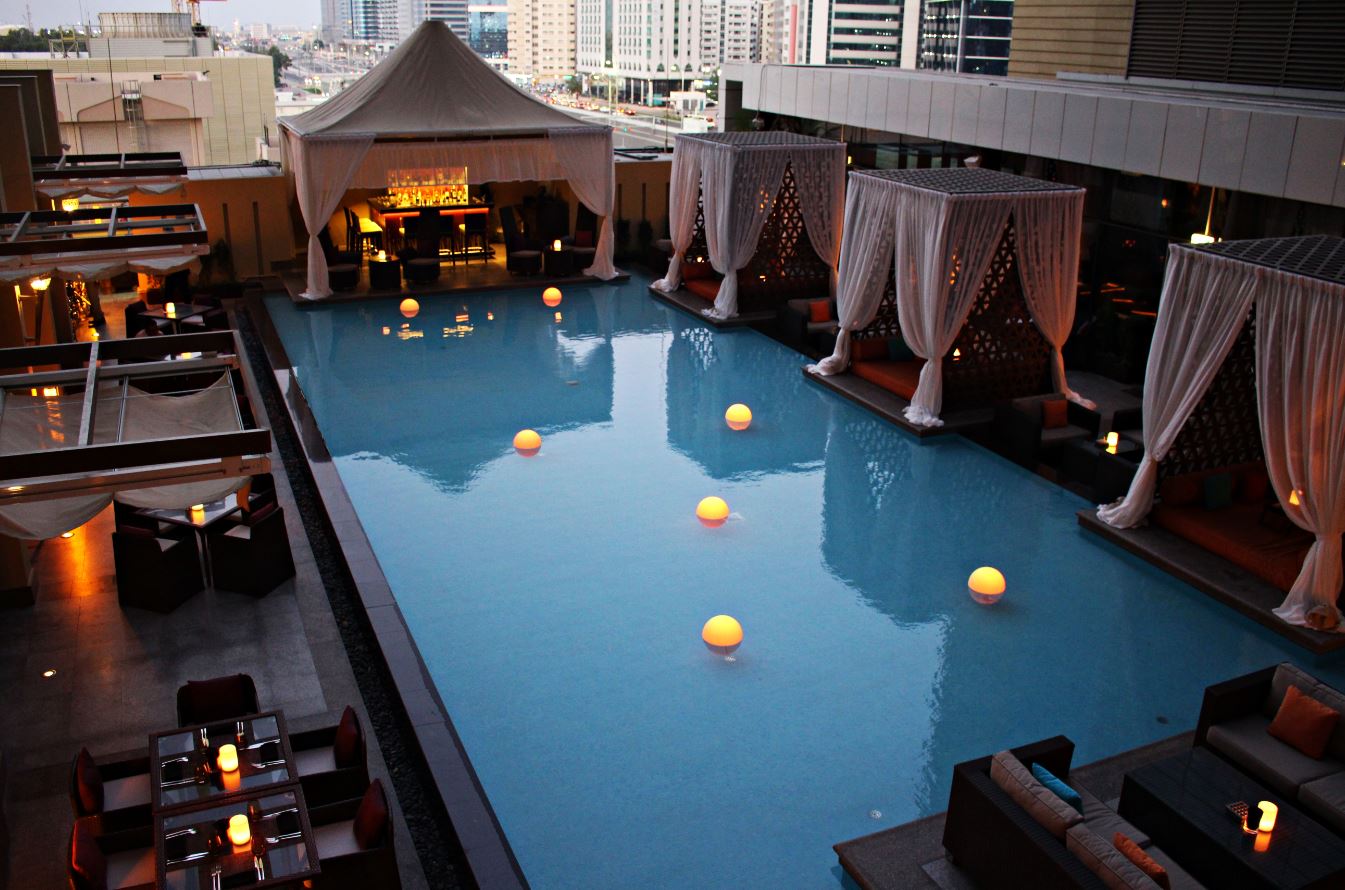 Balcon Terrace