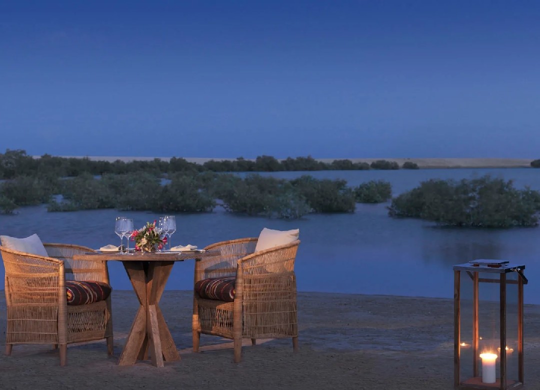 Dining by Design