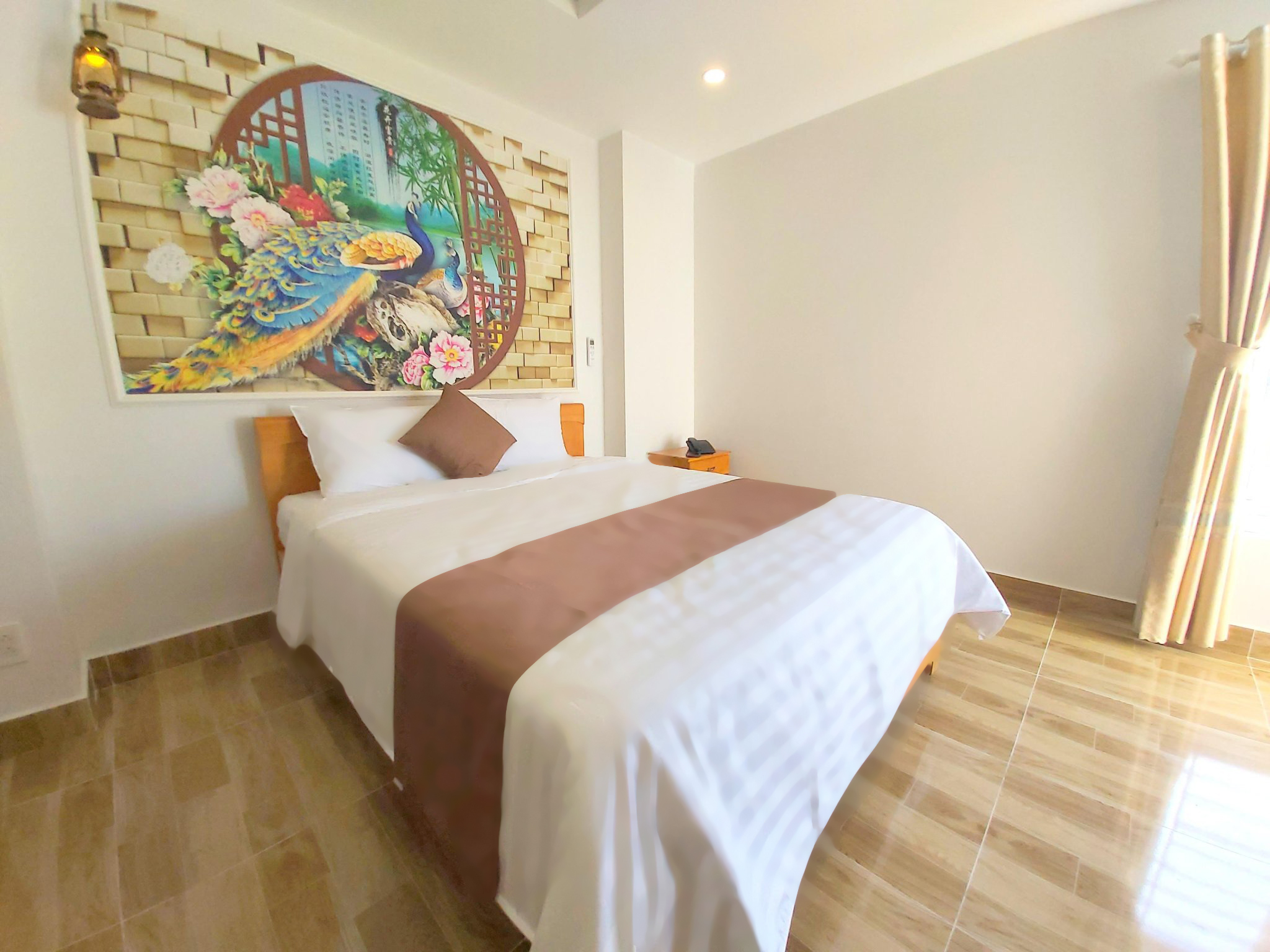 ROOM SUPERIOR DOUBLE WITH WINDOW