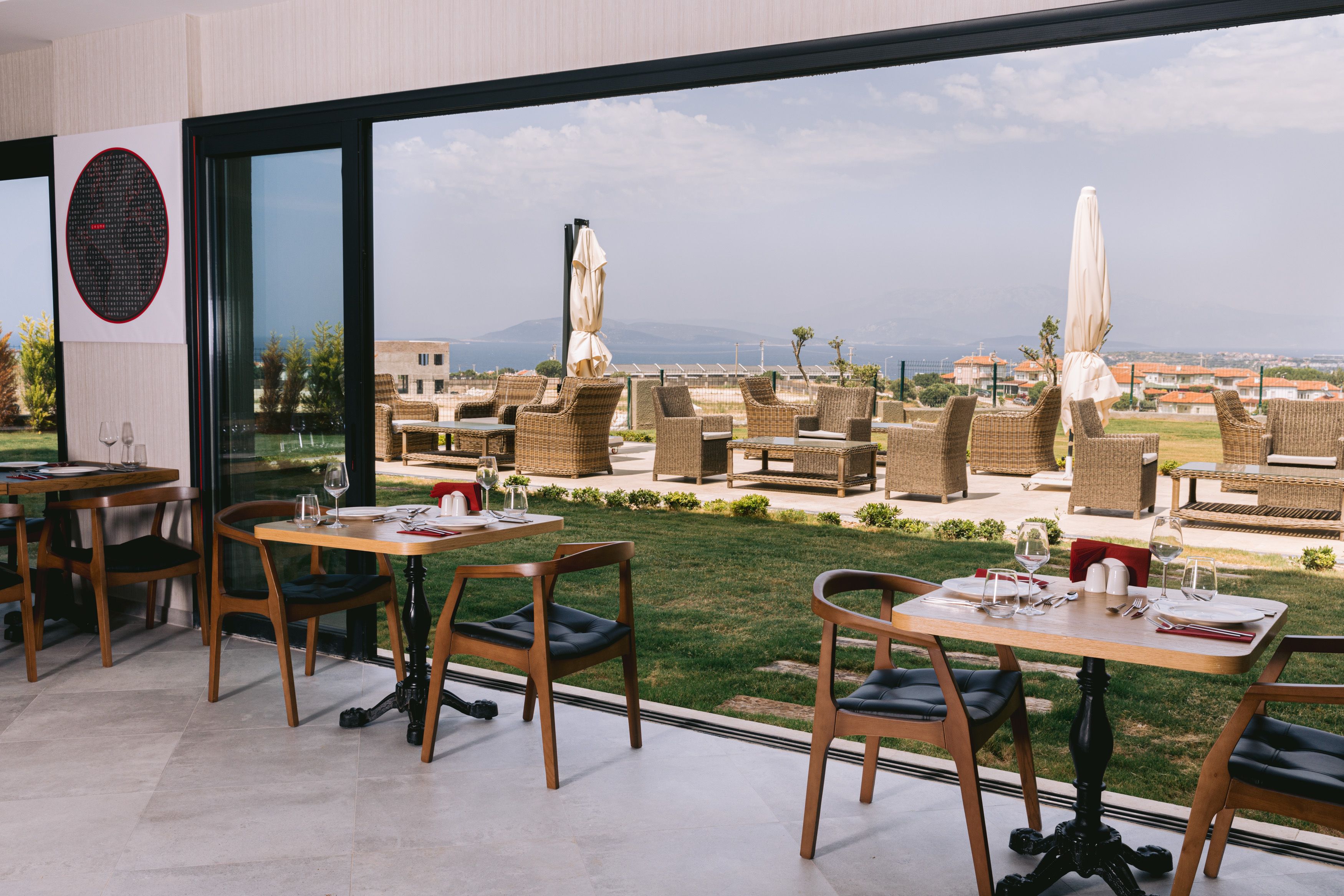 CHIOS RESTAURANT