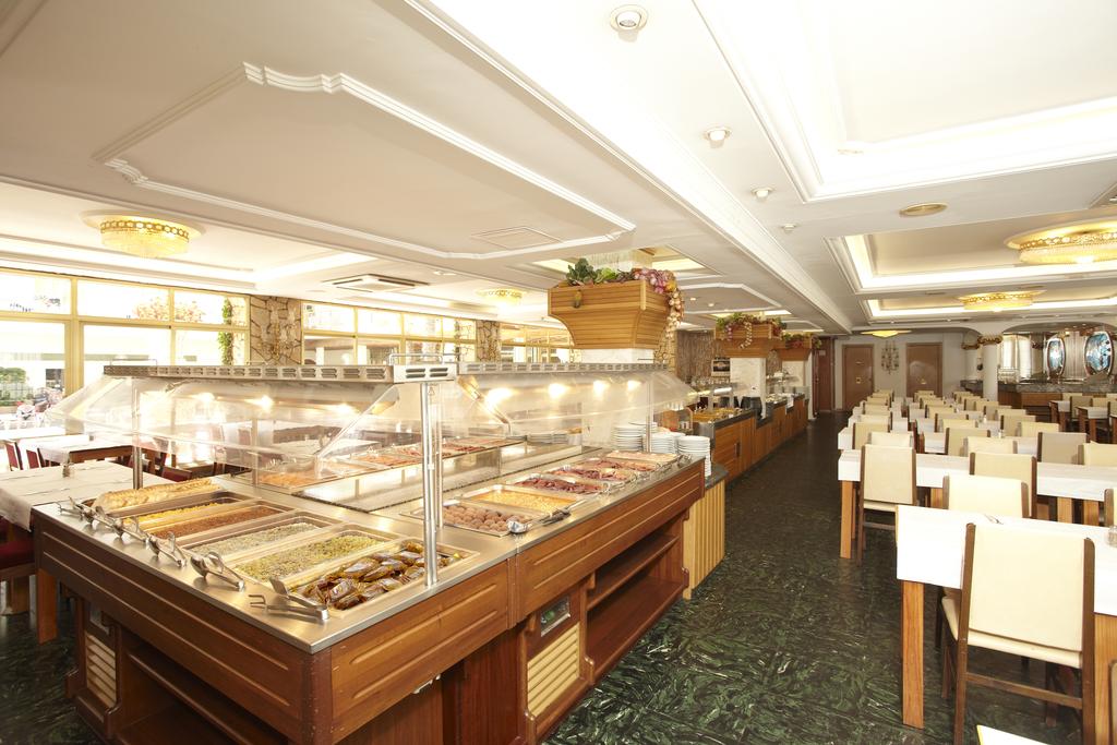 Restaurante