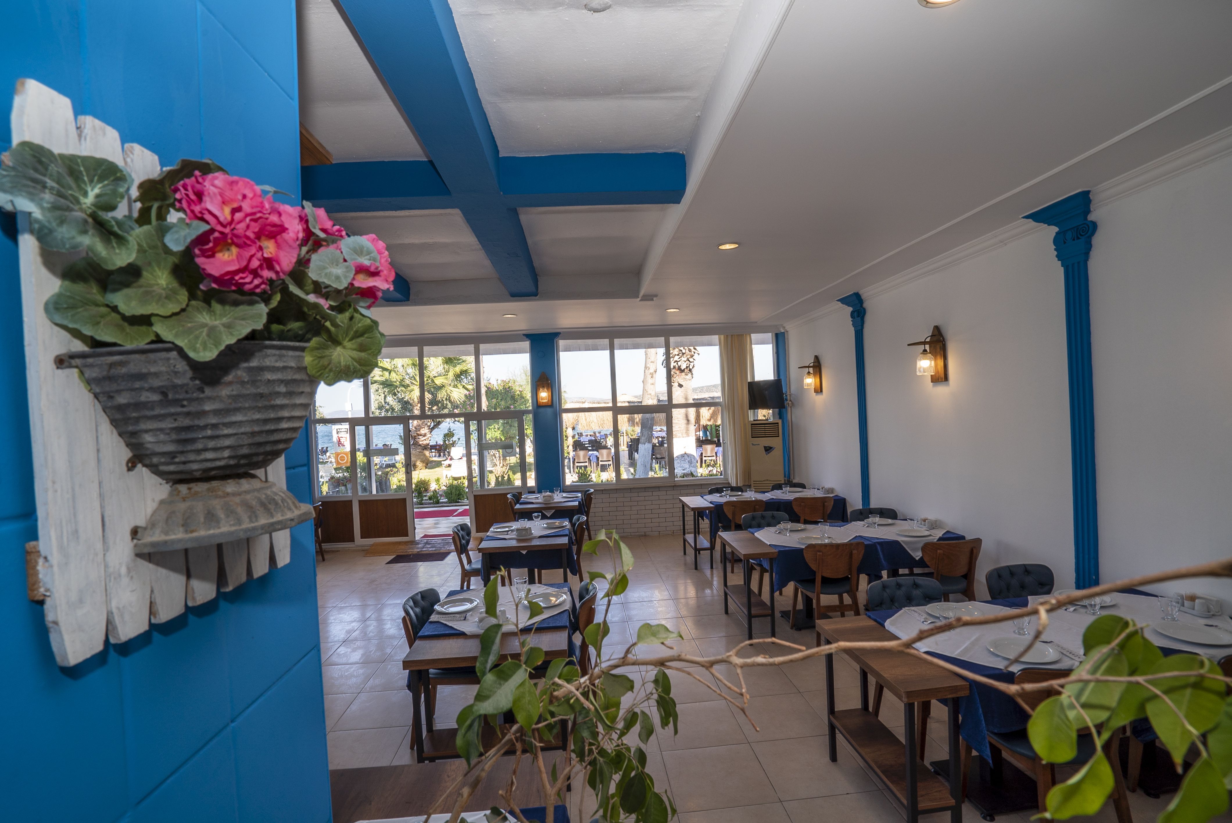 ANA RESTAURANT