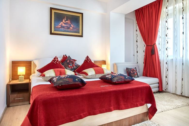 Apartament Bora Bora Boutique