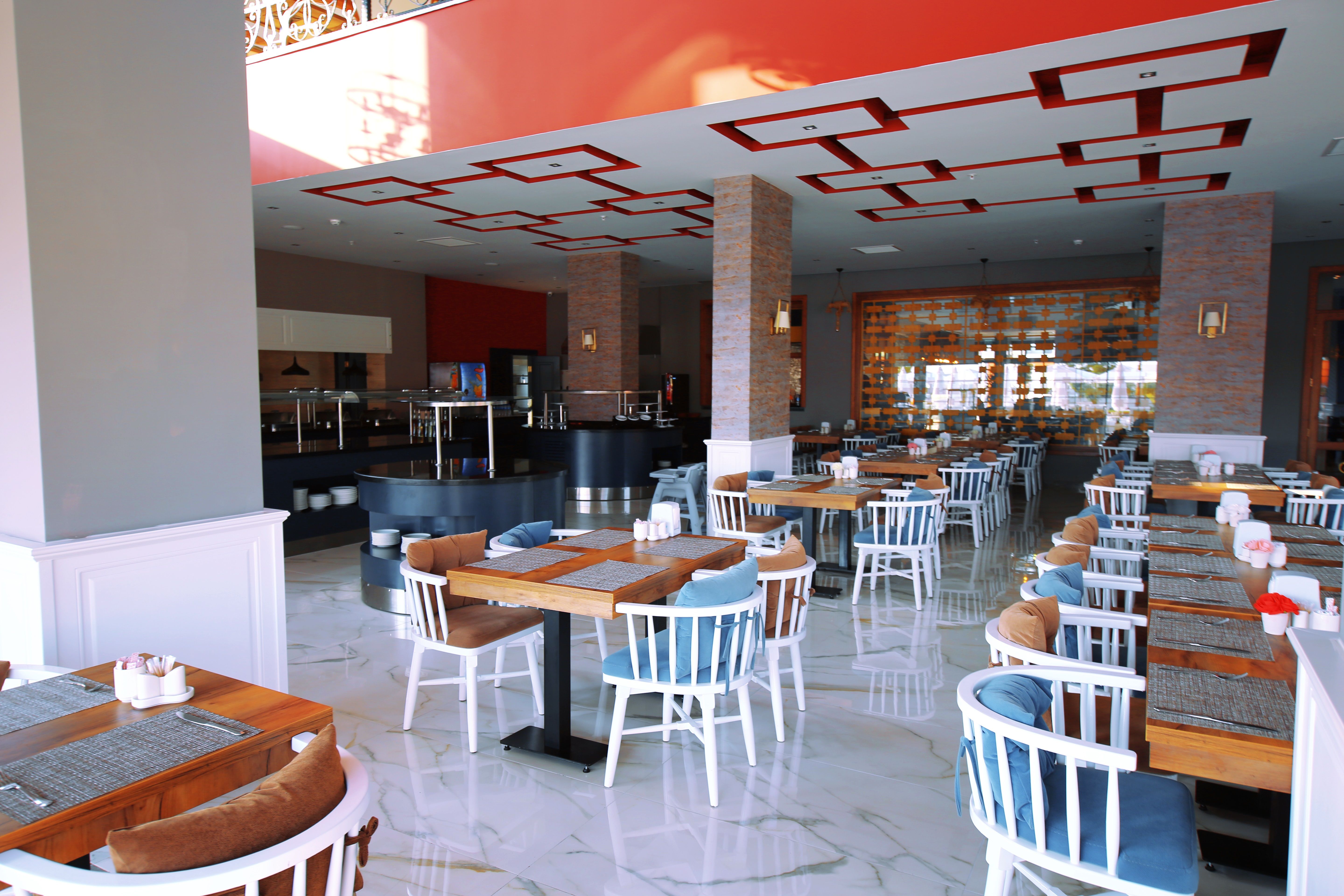 Main Restaurant