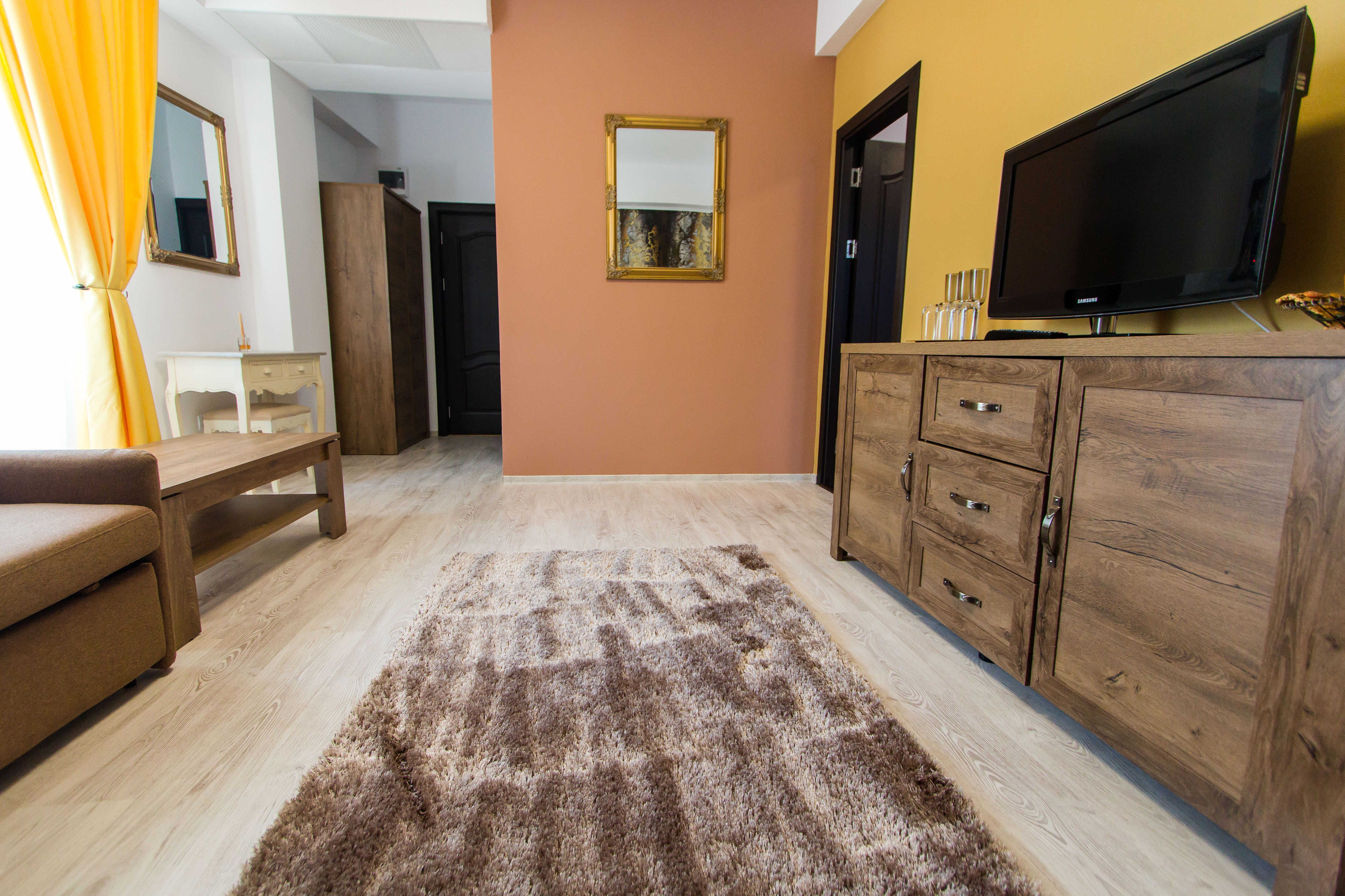 APARTAMENT DELUXE