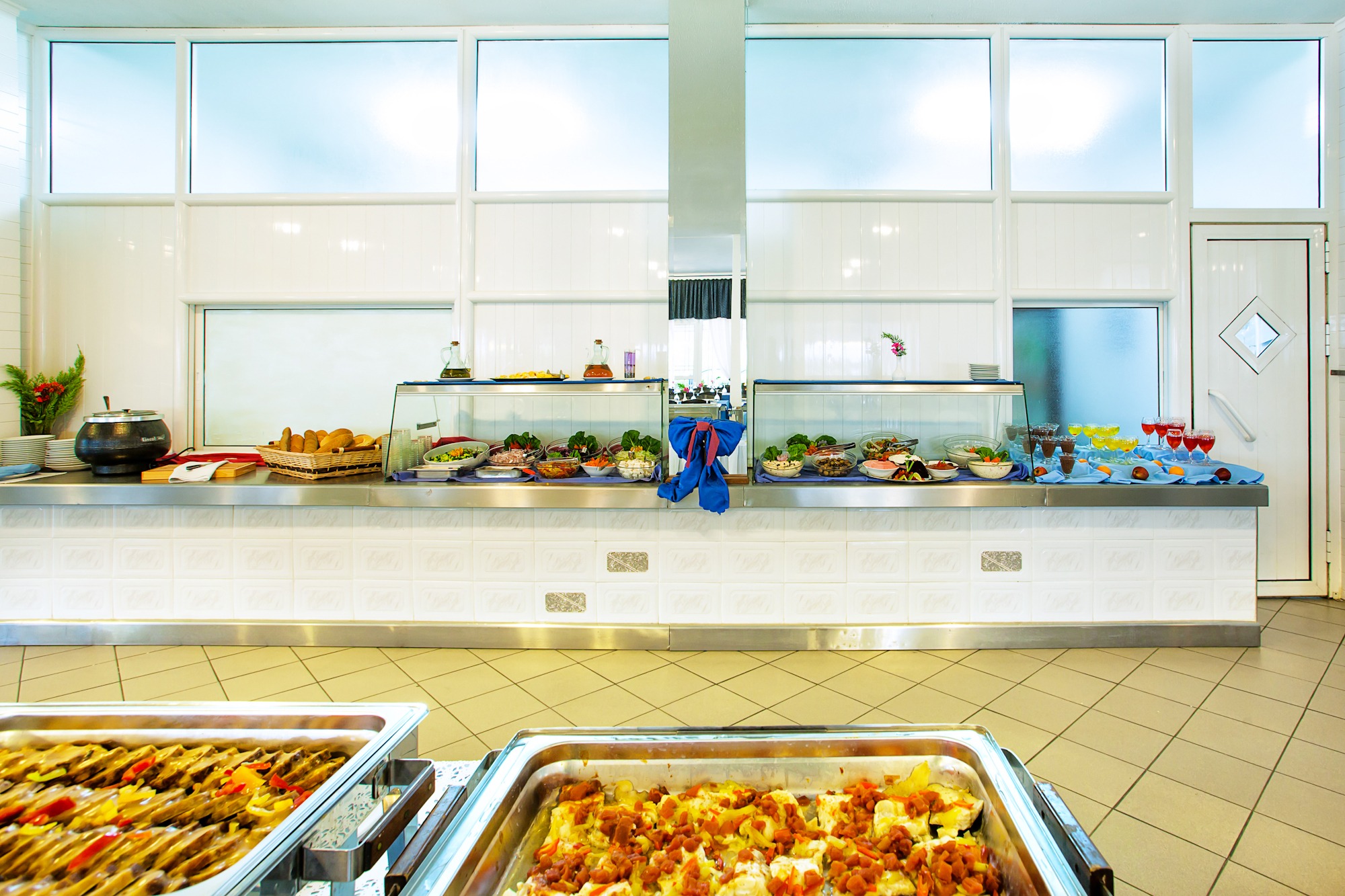 Main Restaurant