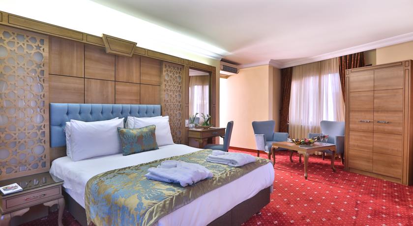 SUITE STANDARD