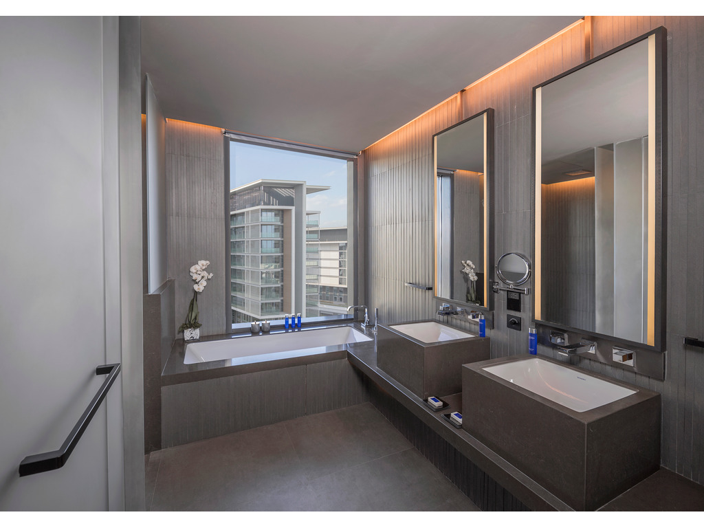 The Apartment - Three Bedroom