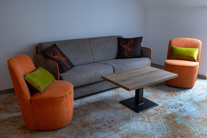 Junior Suite 
