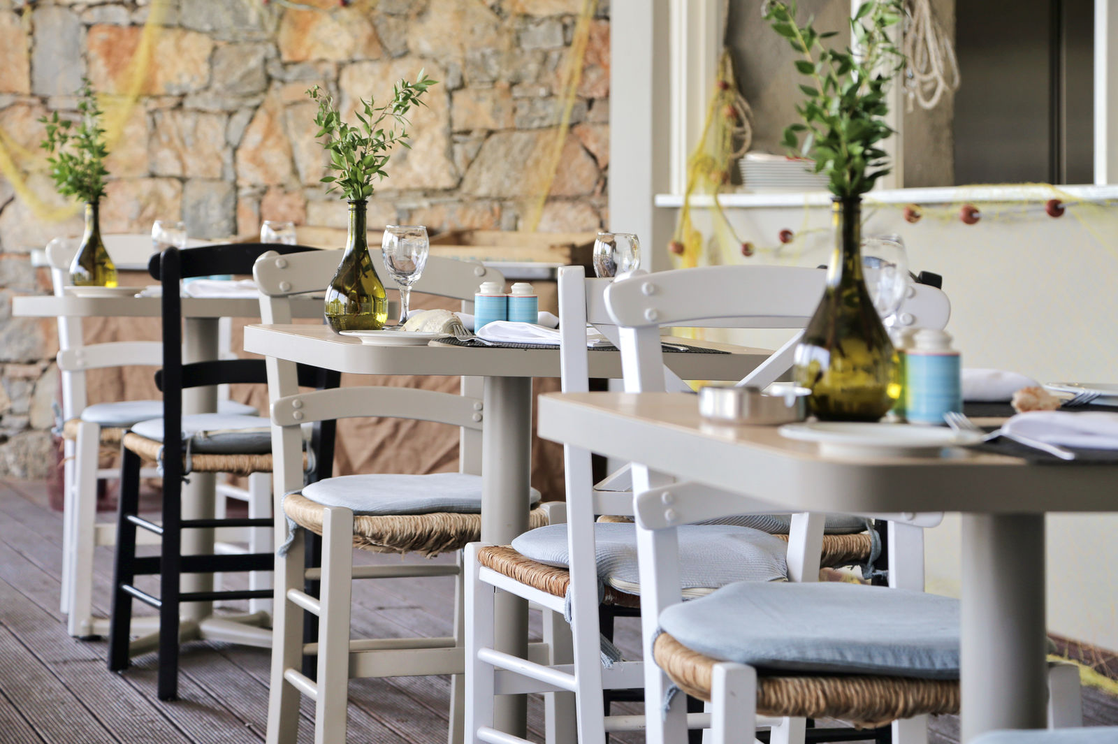 Mesimeri Grill Restaurant