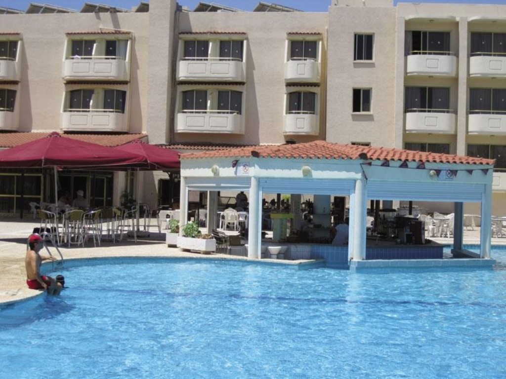 Açık Havuz