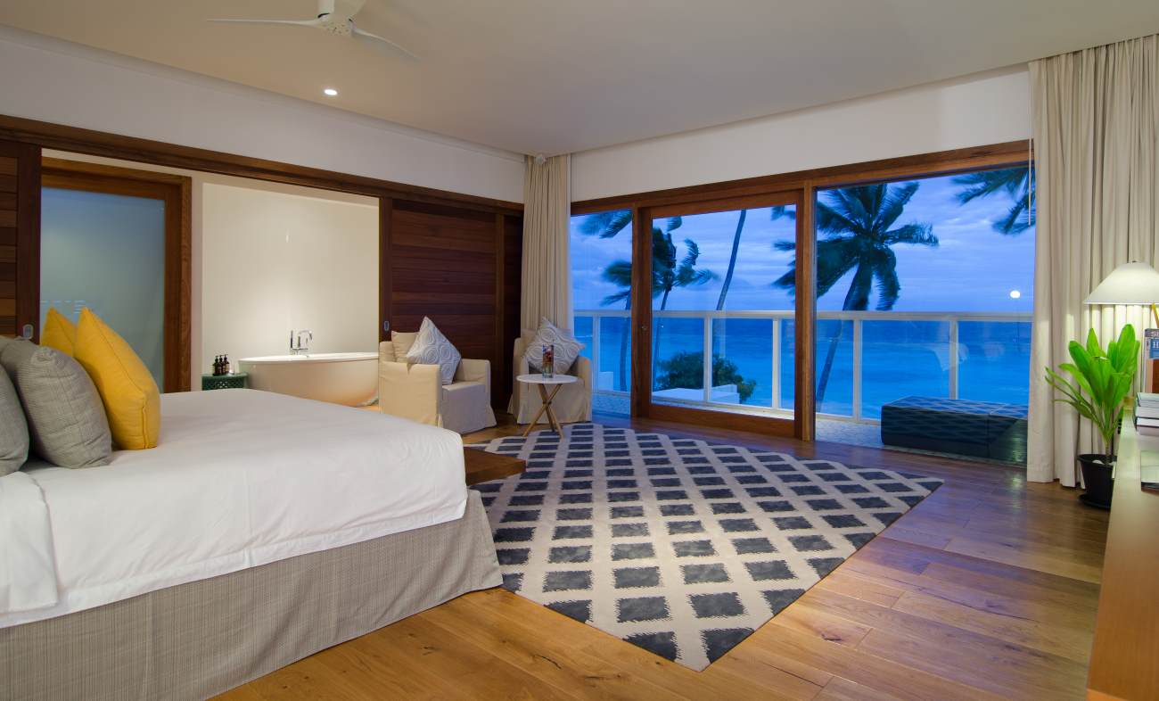 The Amilla Estate Six Bedrooms
