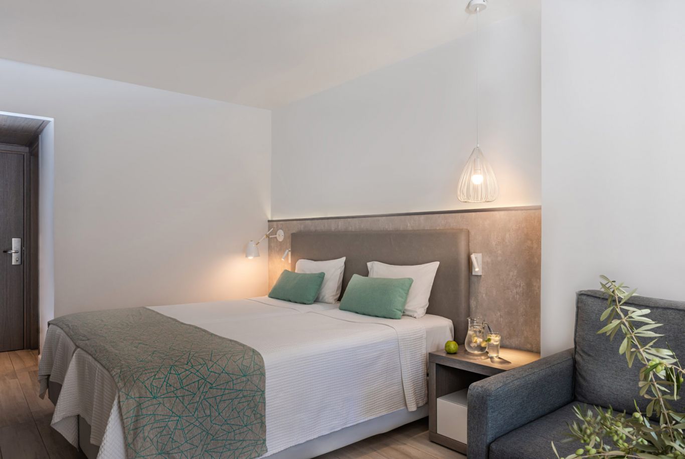 Room Standard Double