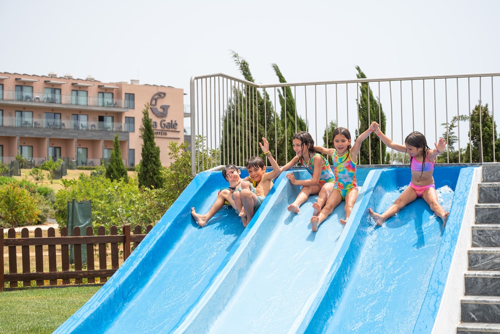 Parc acvatic
