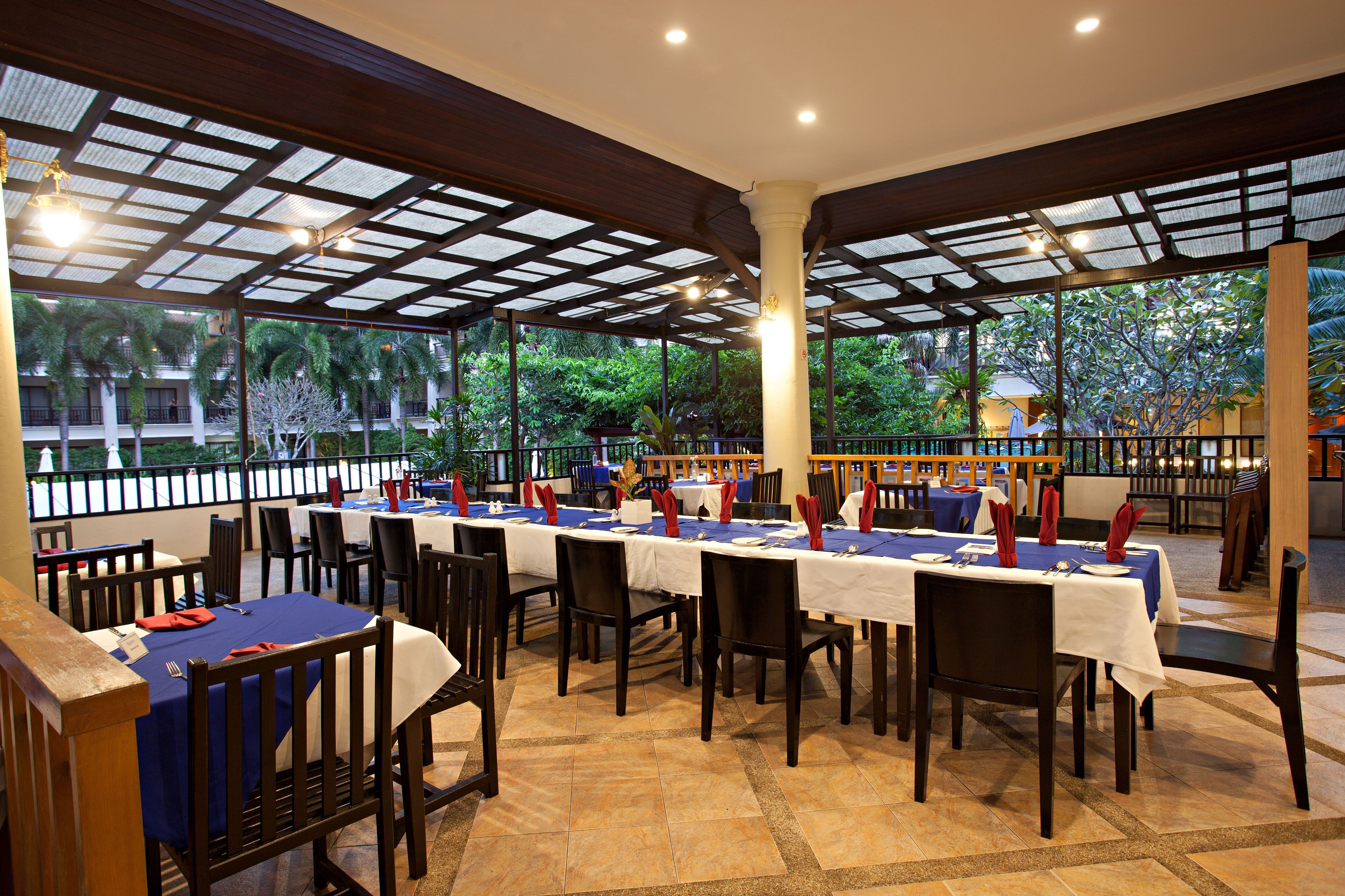Dalah Cuisine