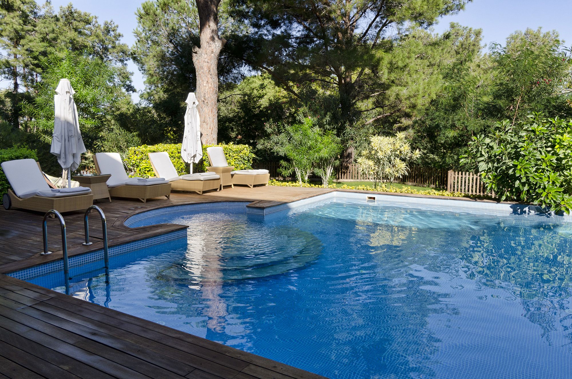 VIP VILLA