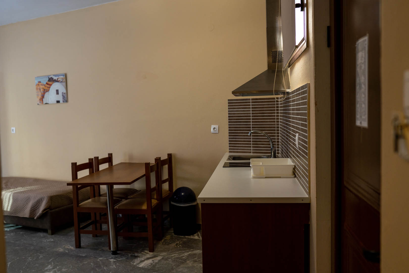 apartment 2 bedroom balcony or terrace 