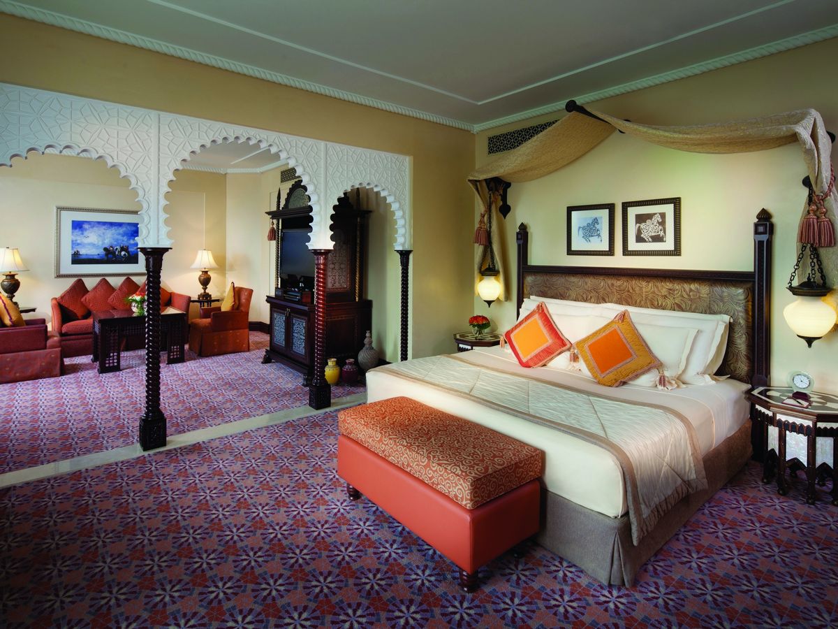 Junior Arabian Suite