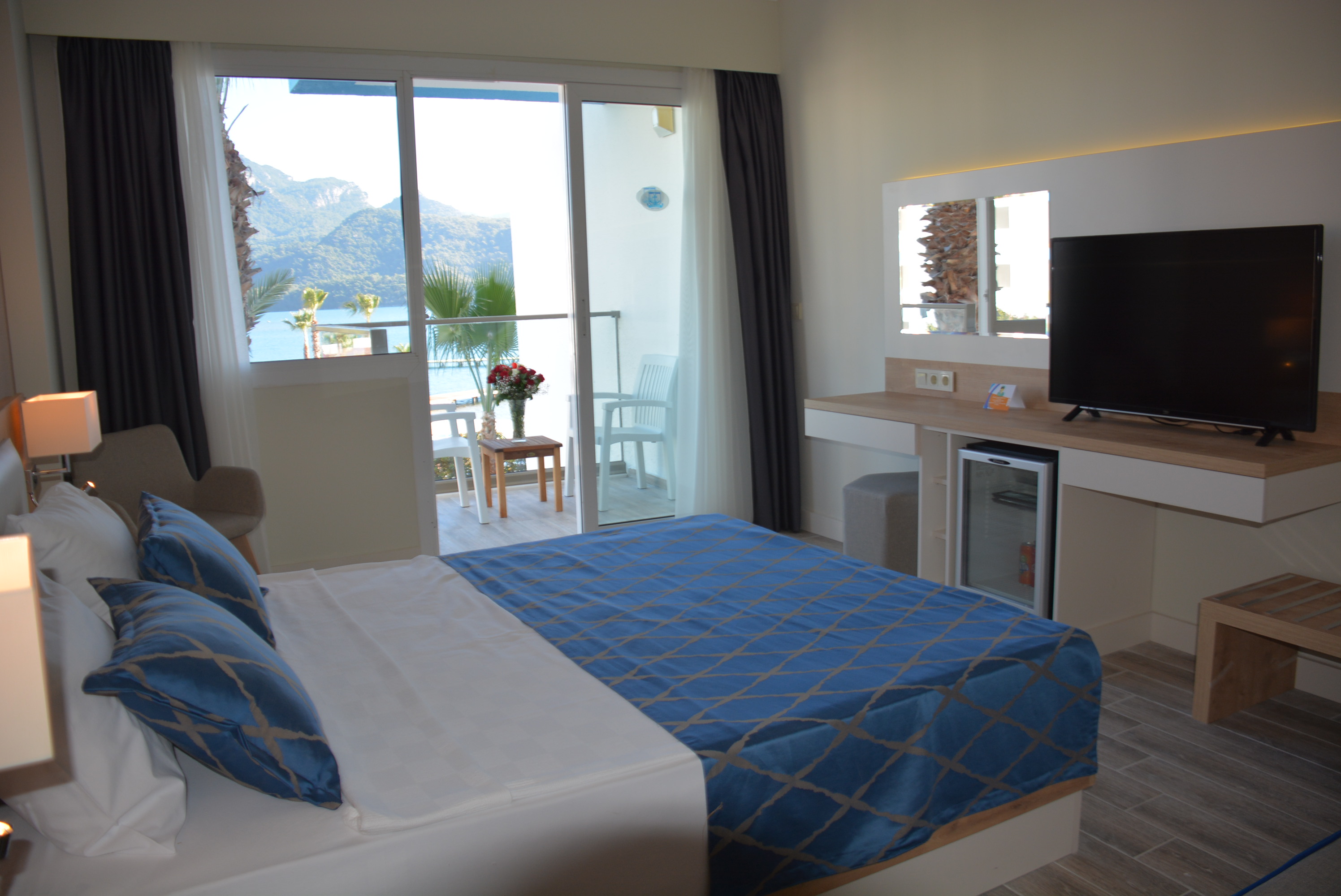 STANDARD ROOM SEA VIEW