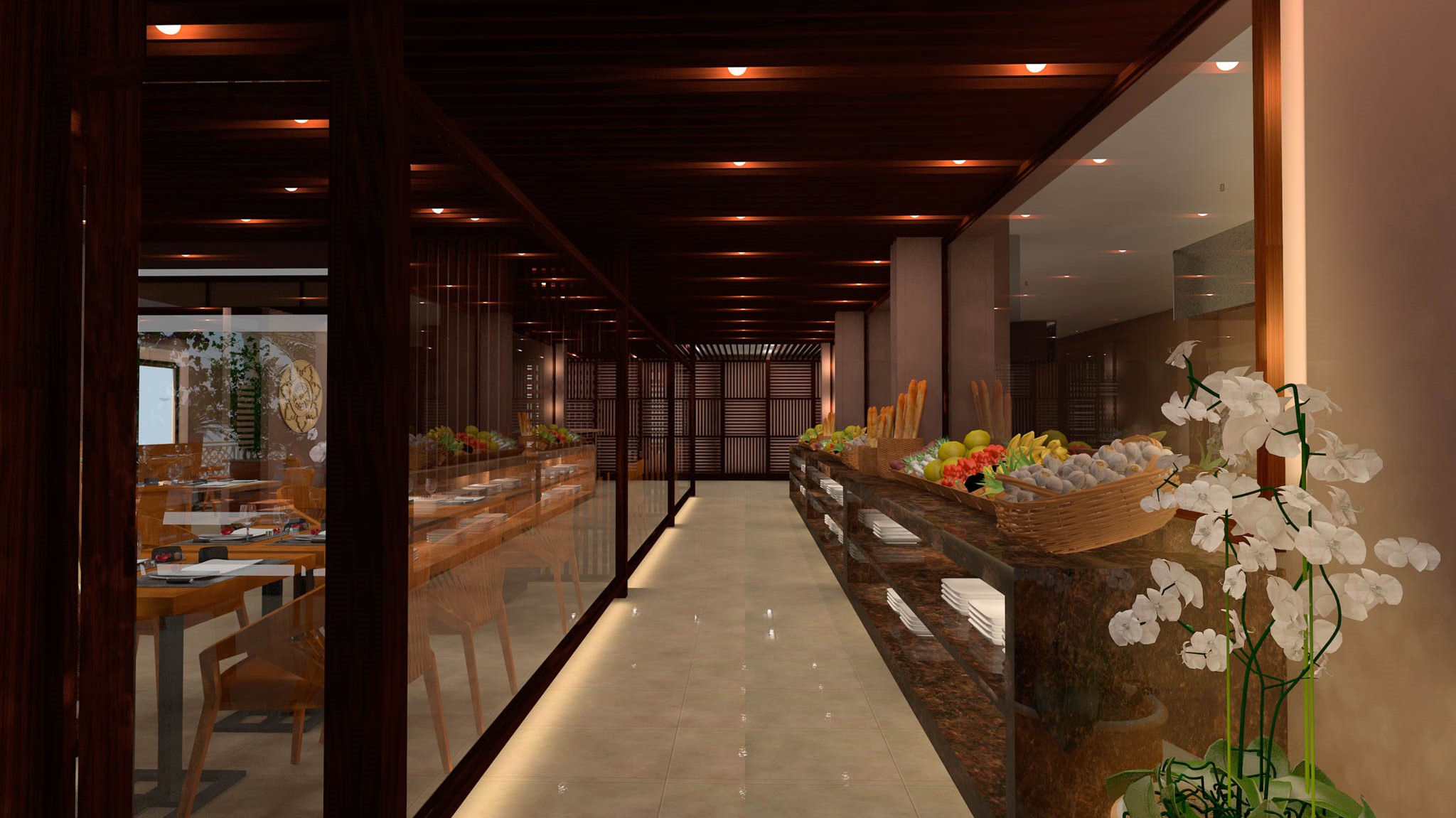 Restoranlar