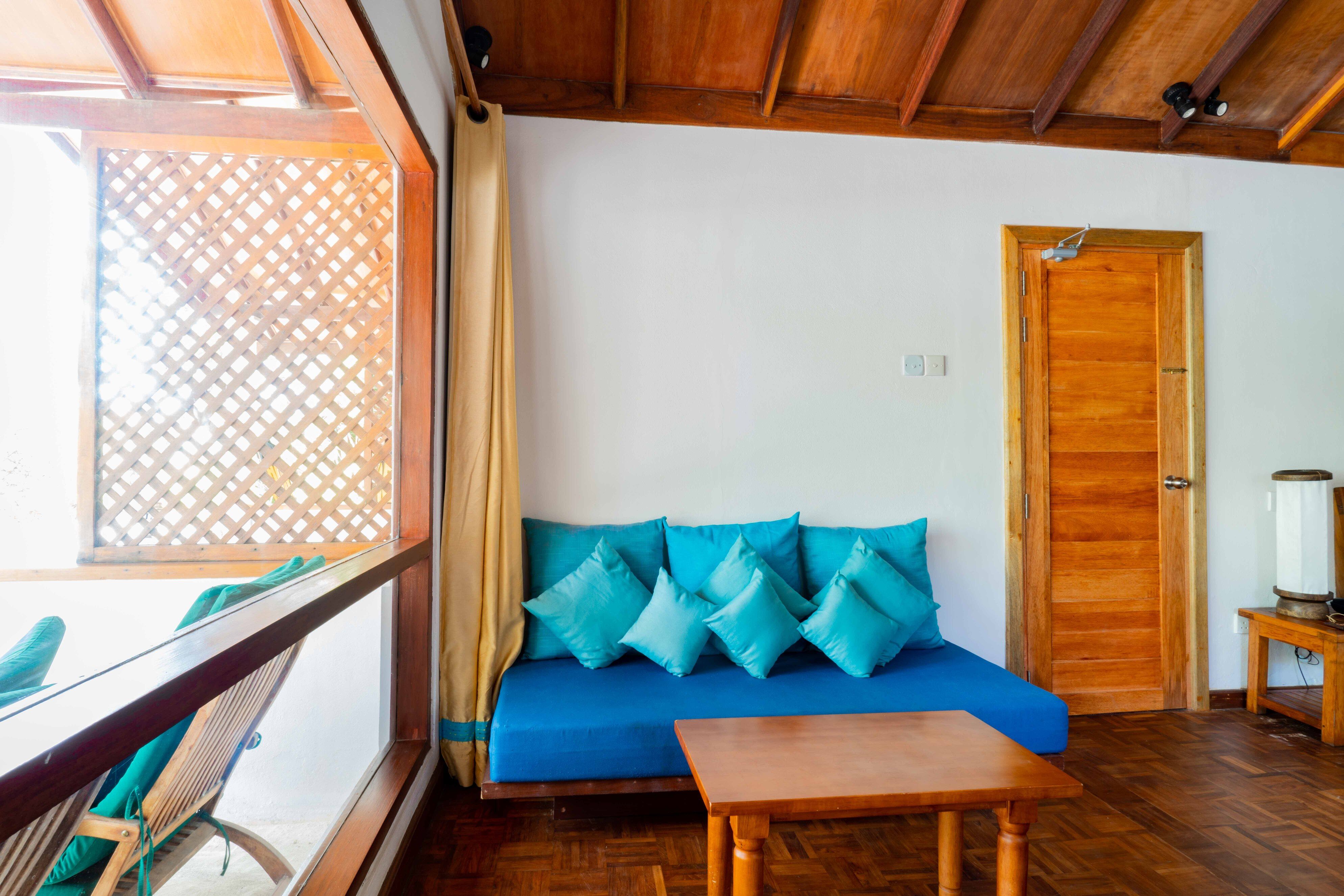 Family Villa
