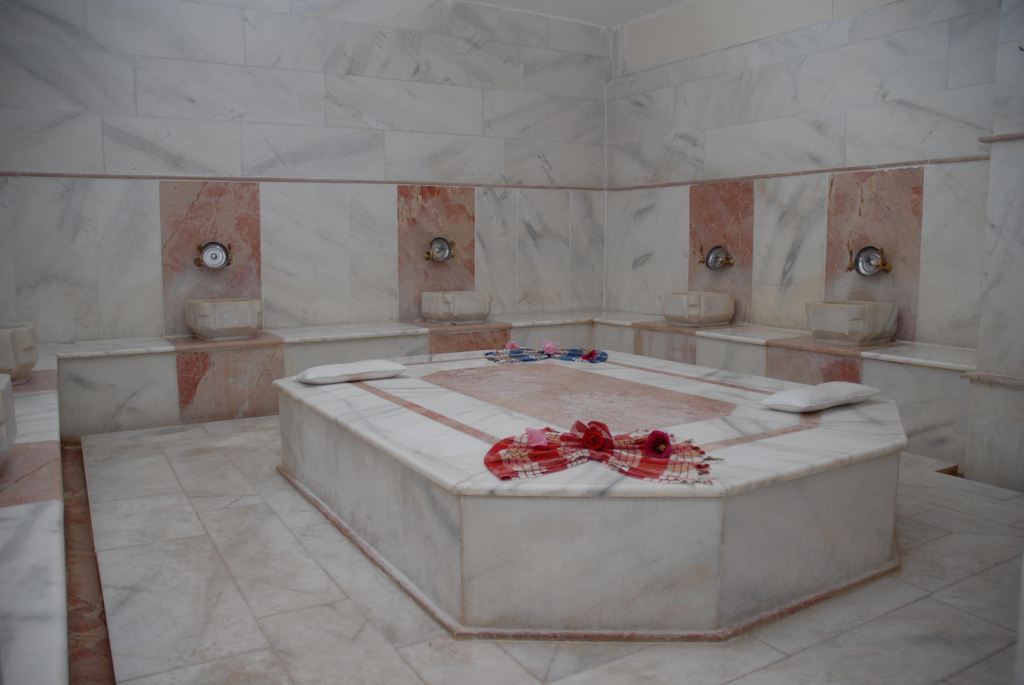 SPA