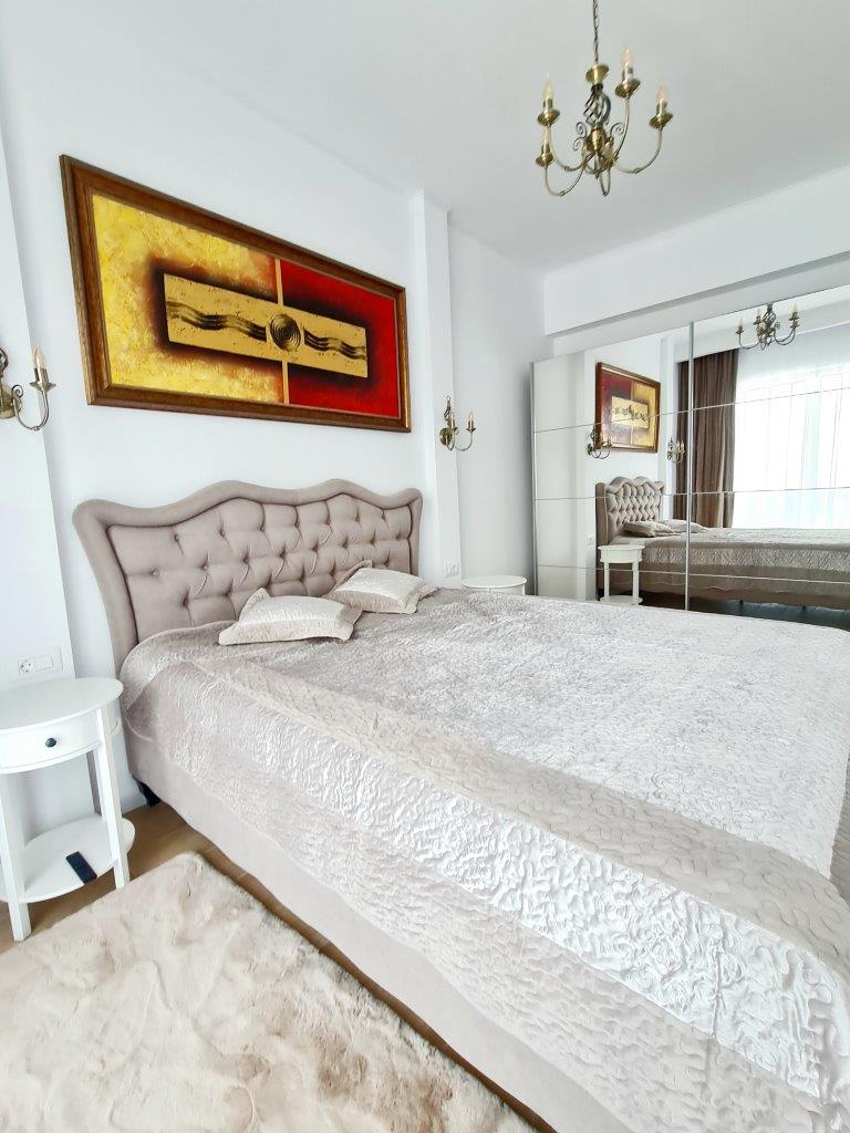 Apartament Sole 8