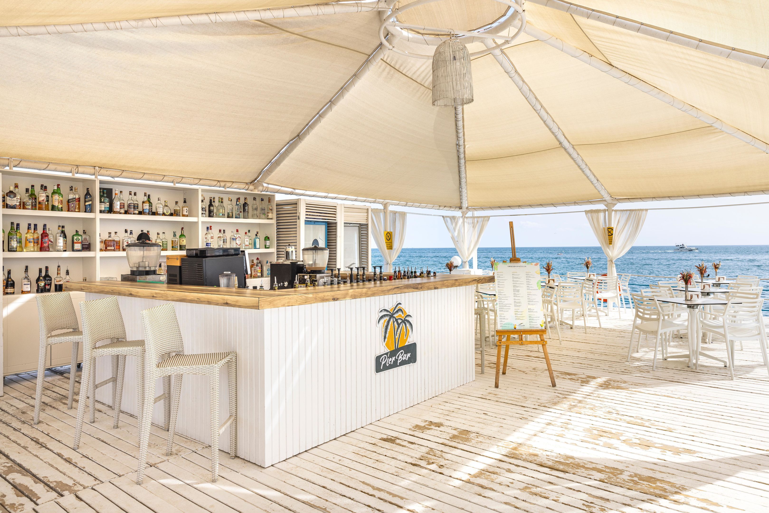 Beach Bar