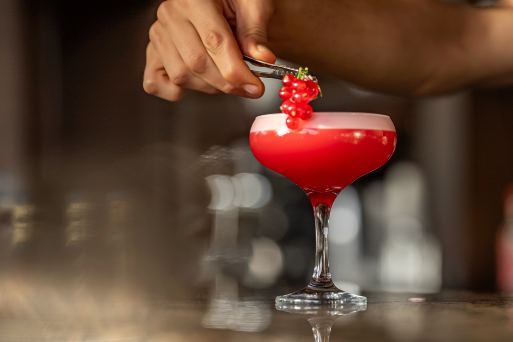 Konak Bar