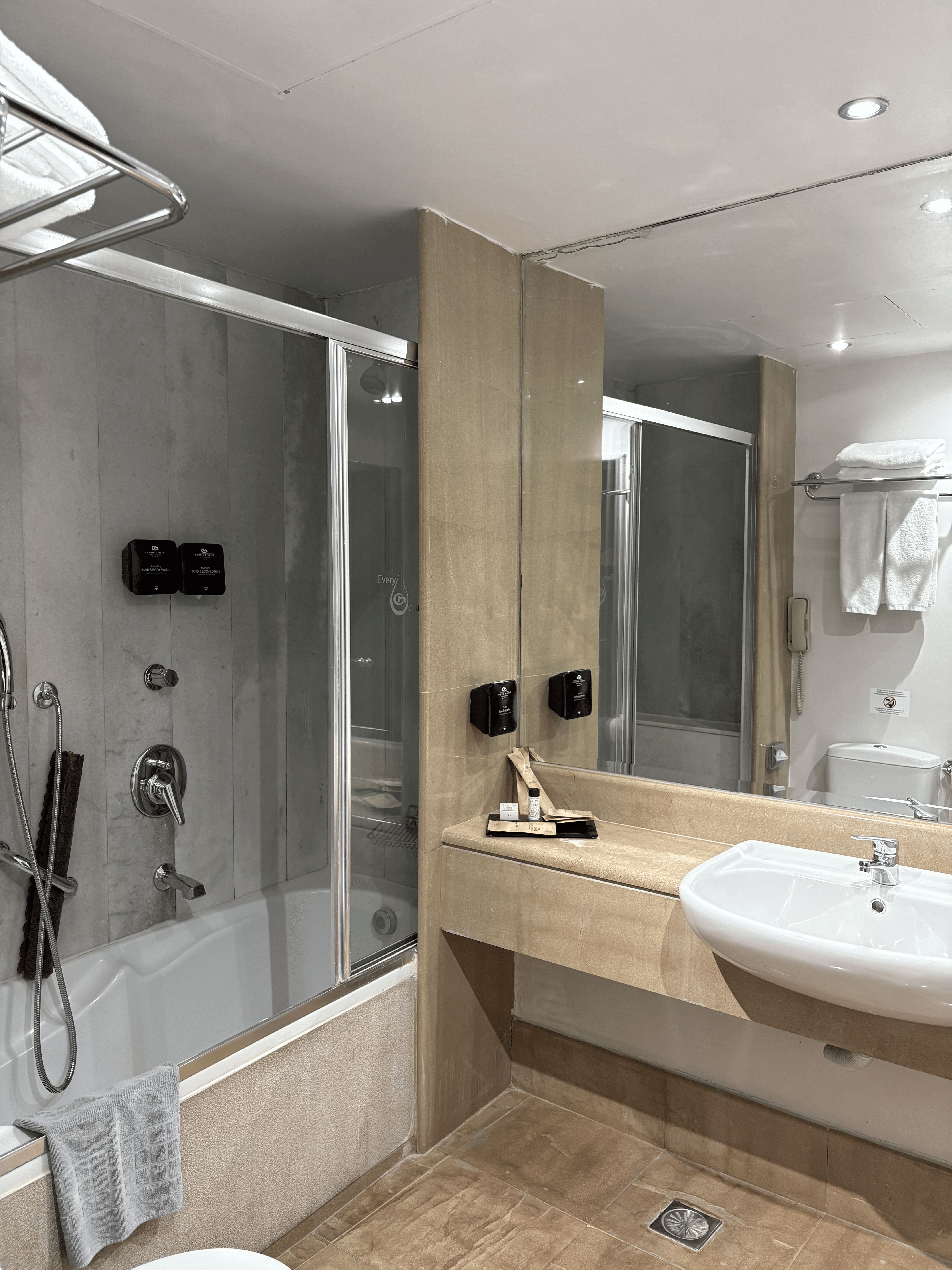 Bristol Suite