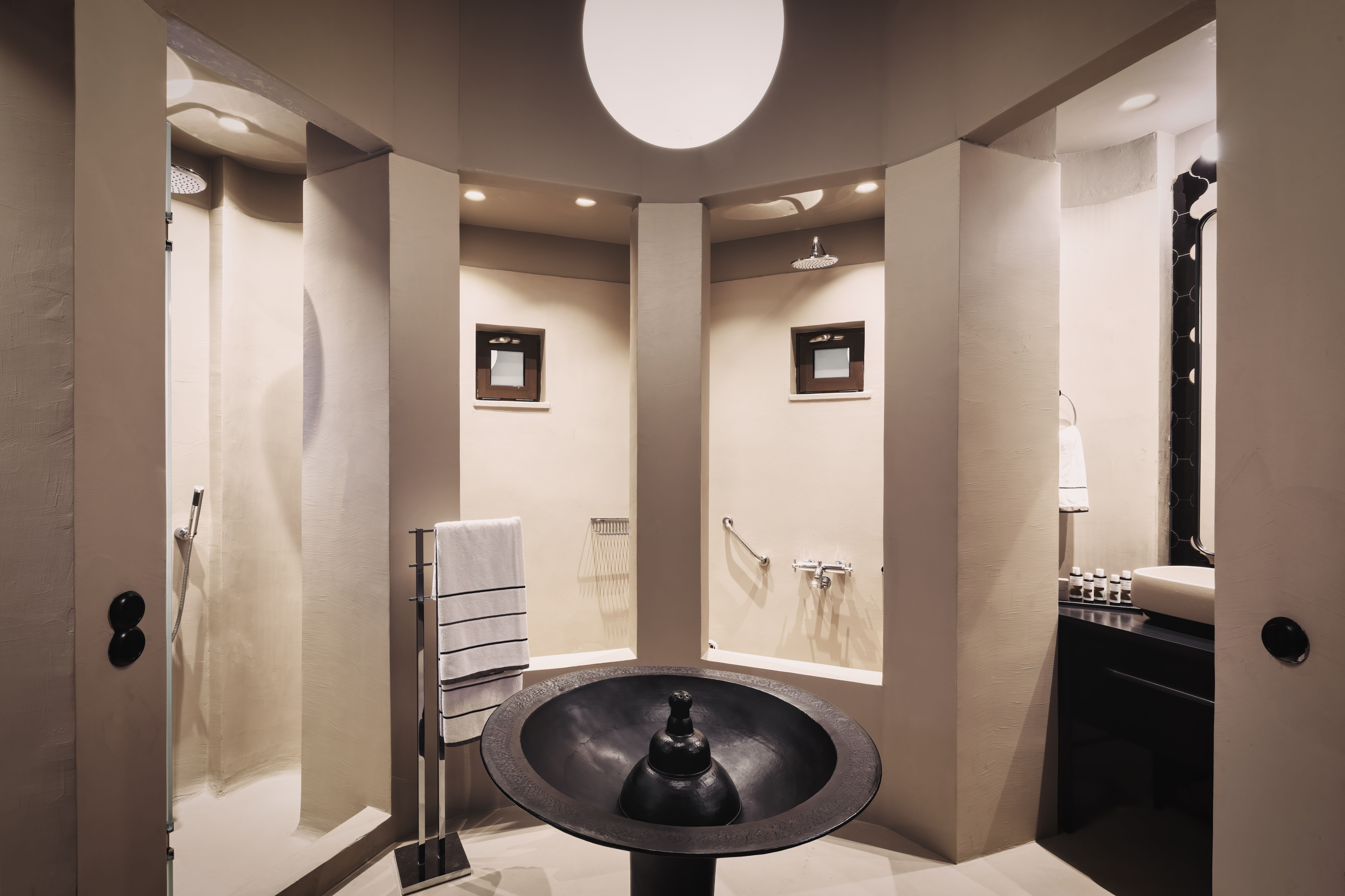 Domes Luxury Villa 3 Bedrooms with Private Pool