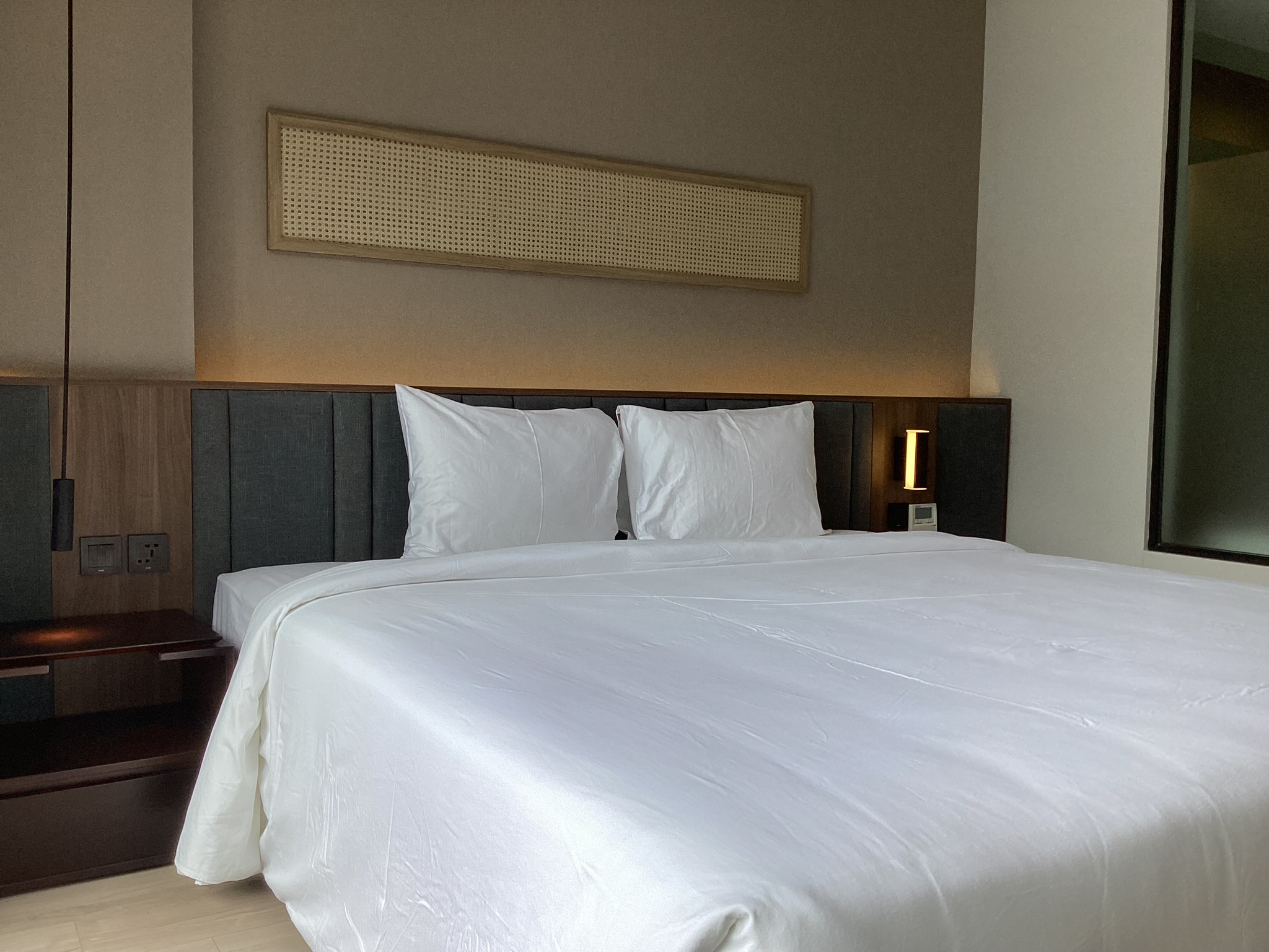 PENTHOUSE 2 BEDROOMS