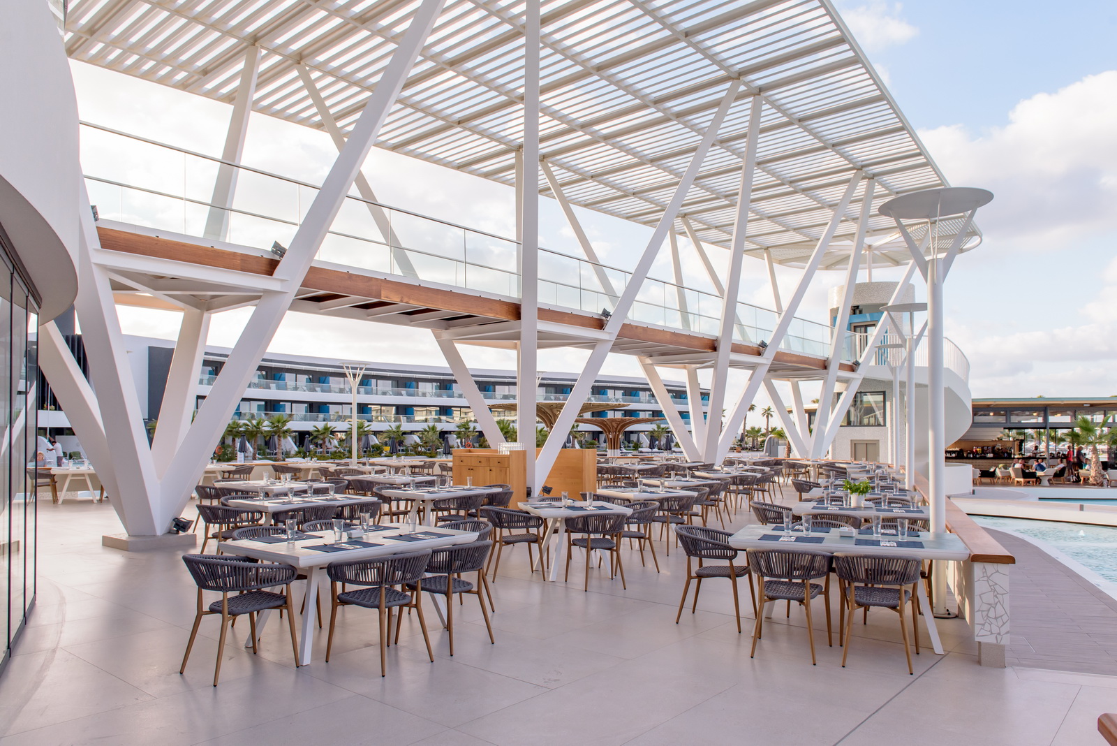 Main Restaurant