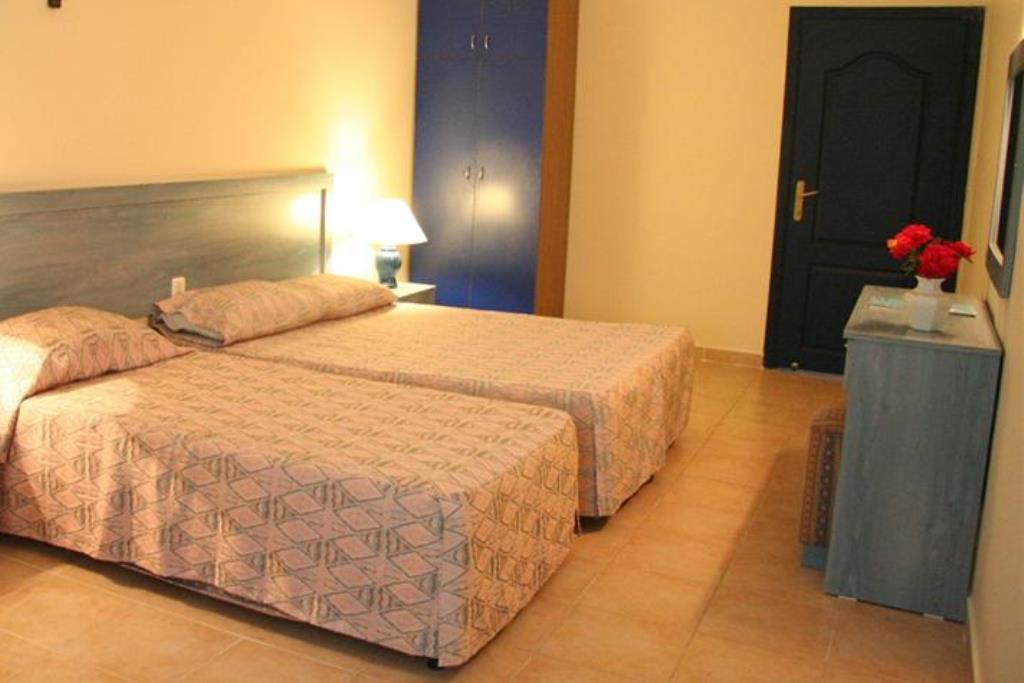standart room
