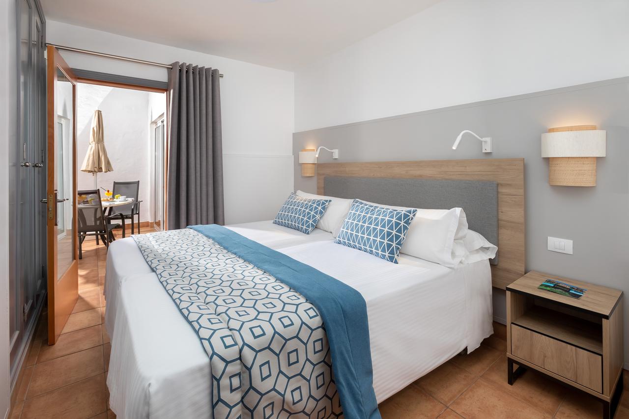 APARTMENT TWO BEDROOMS WITH TERRACE