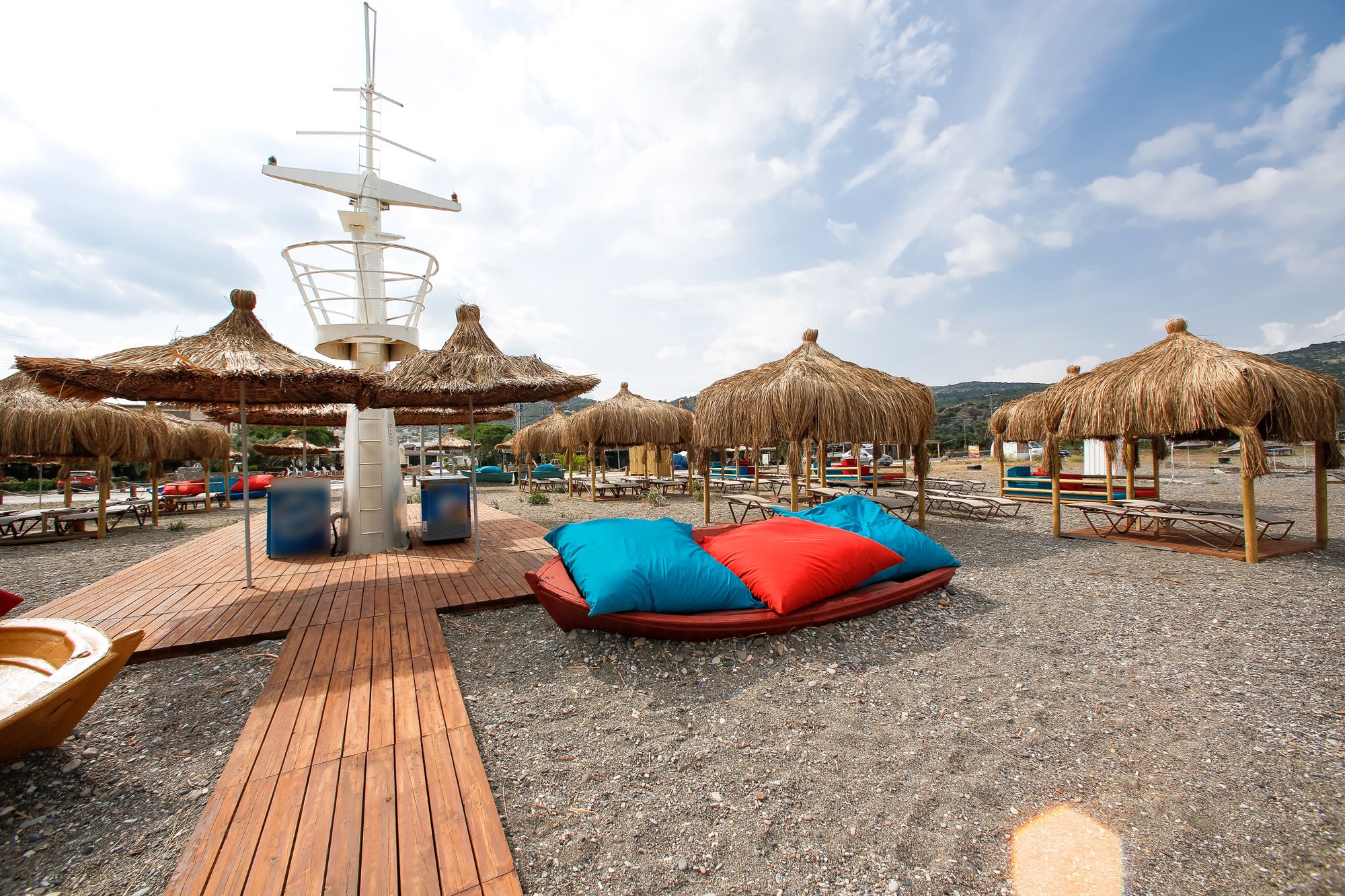Plajă 
