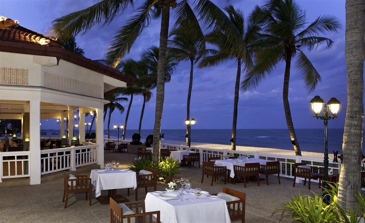 Rim Talay Bar and Grill