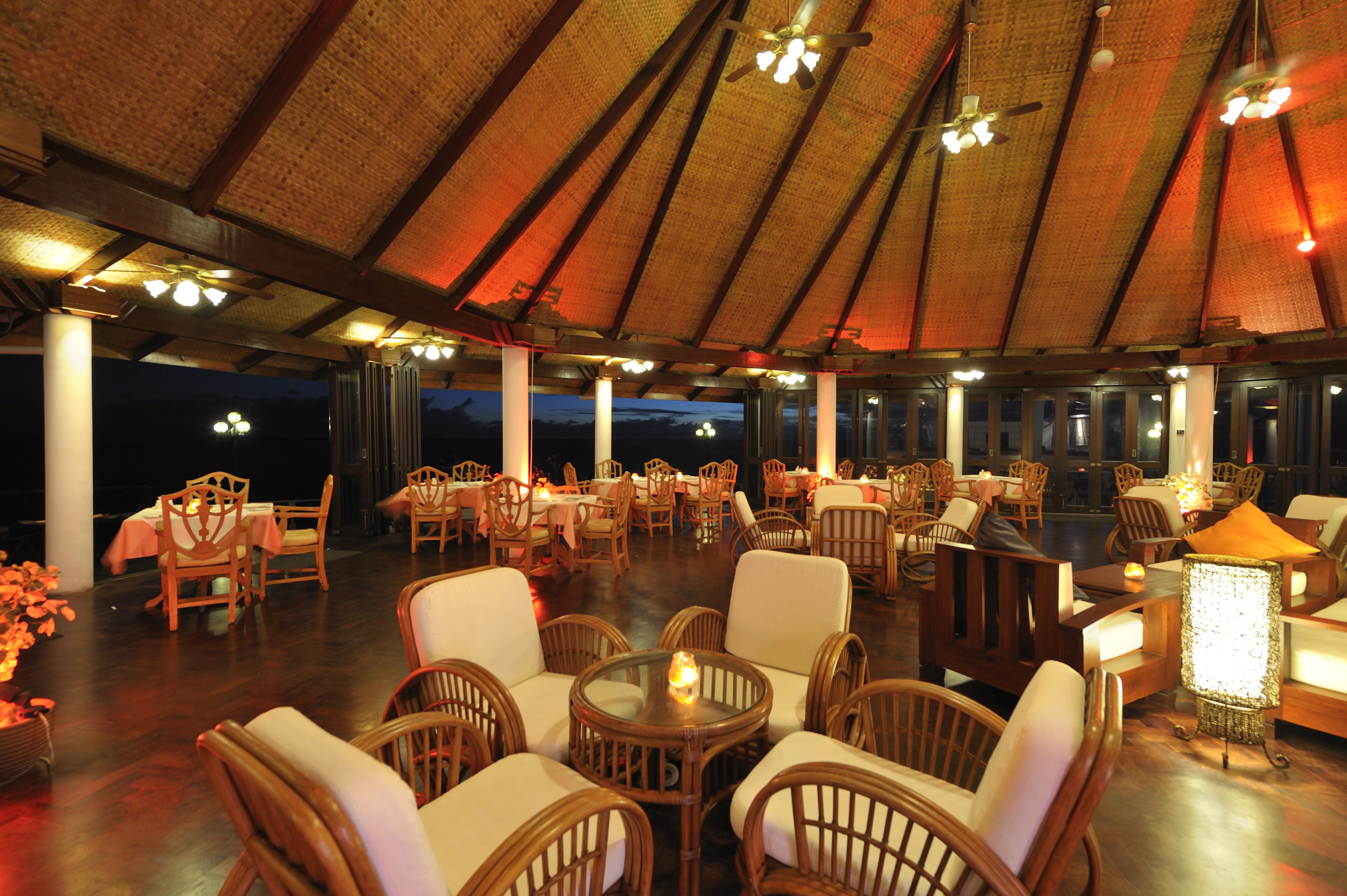 Southern Star Restraurant