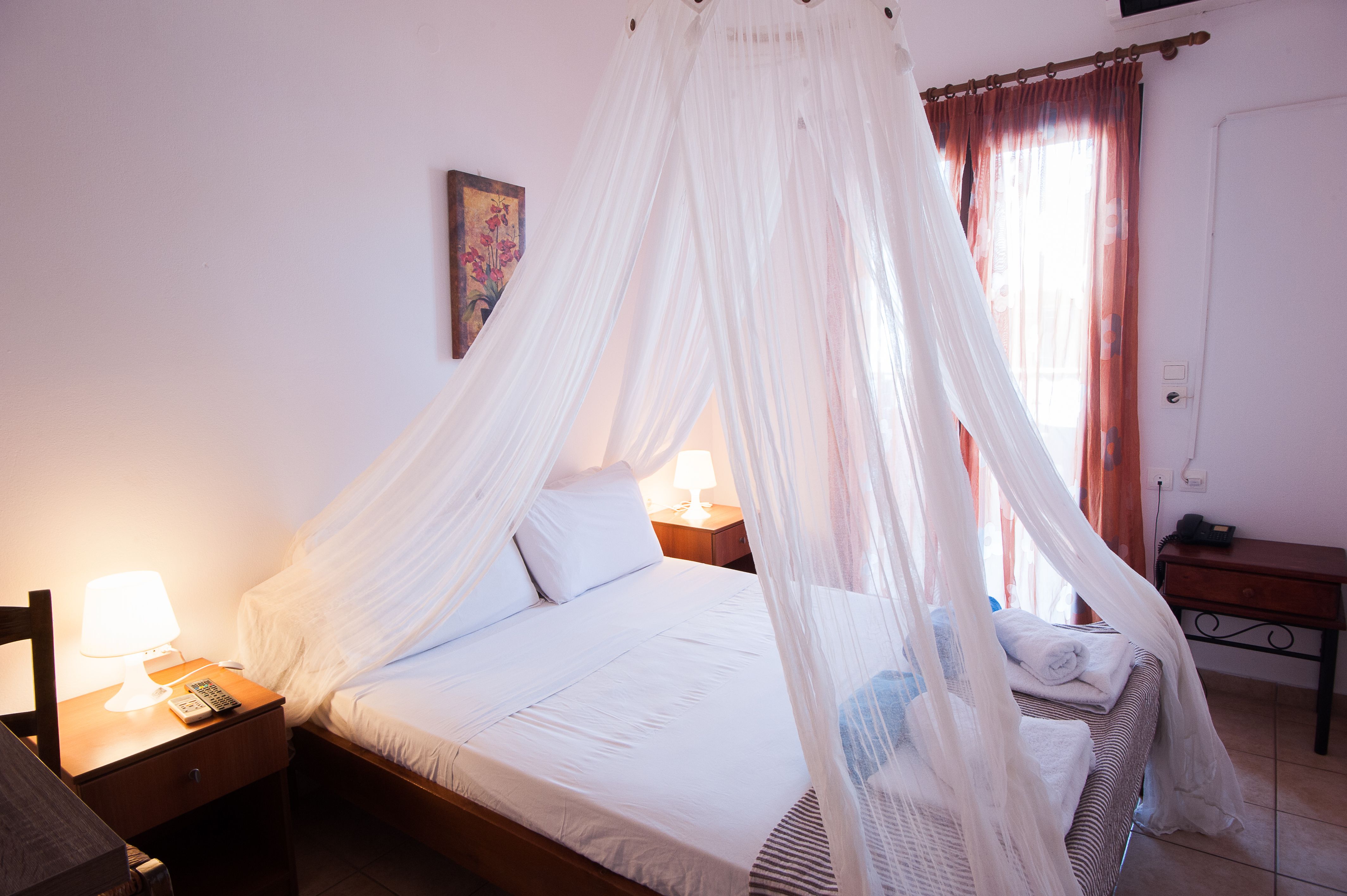 DOUBLE/TWIN ROOM SEA VIEW