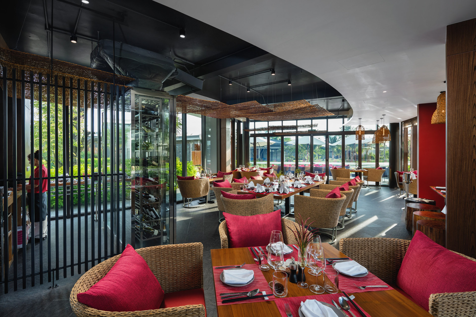 Phu Quoc Seafood Restaurant