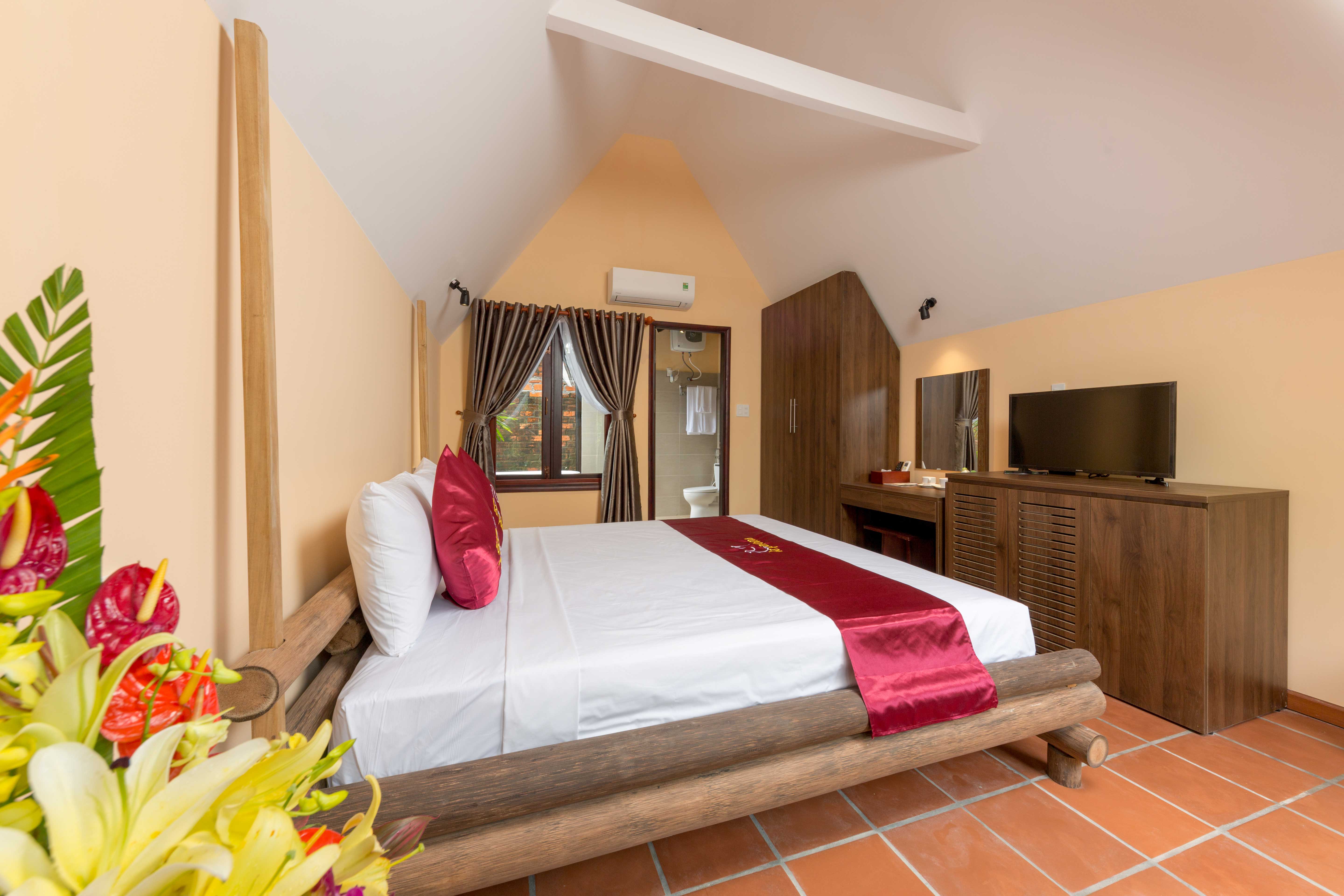 VIP BUNGALOW WITH TERRACE