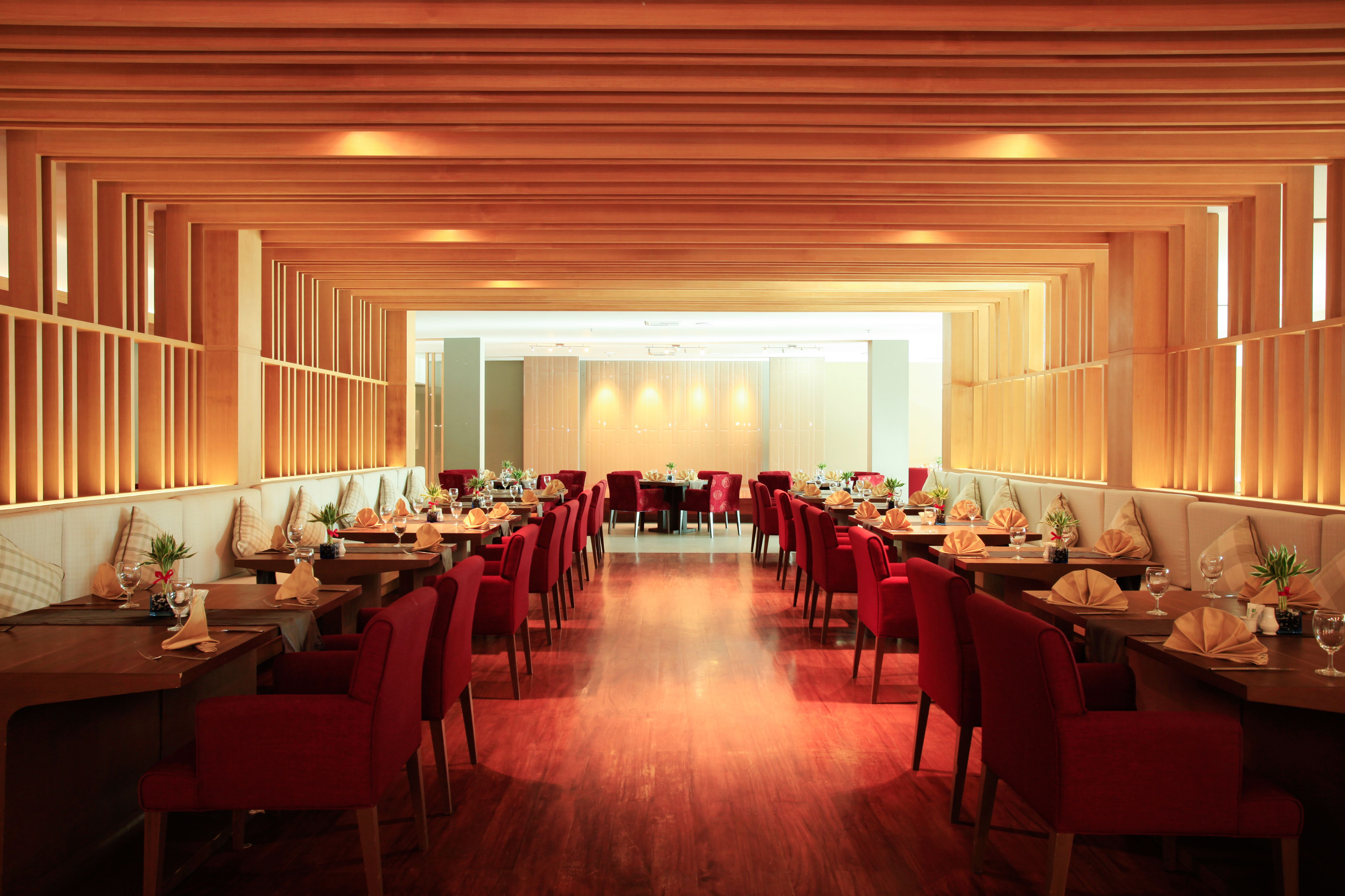 Sunset Restaurant
