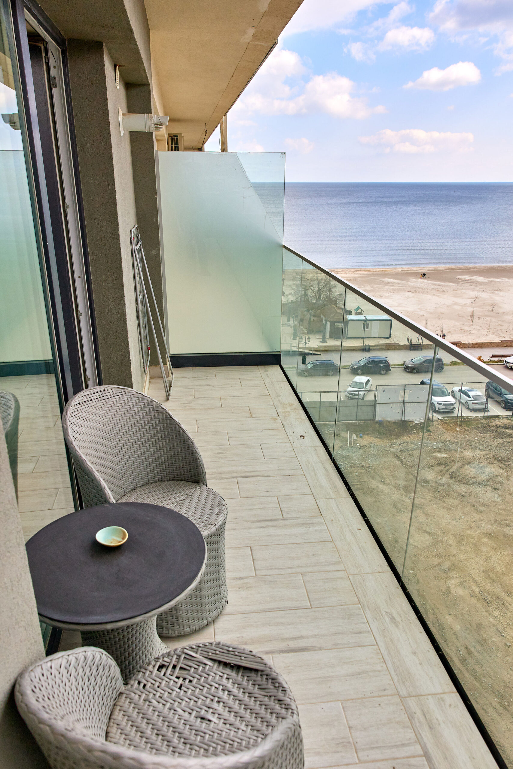 Apartament Serenis 